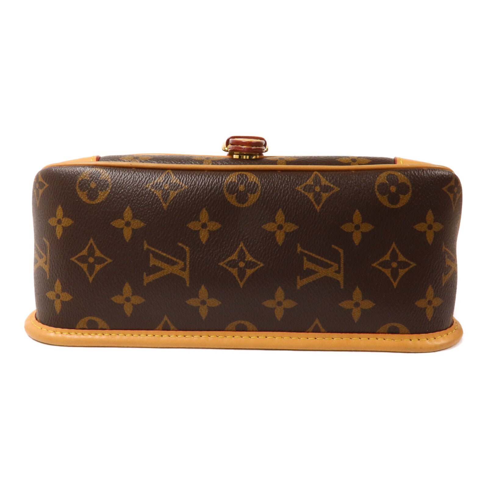 LOUIS VUITTON Monogram Diane手挽肩背兩用袋