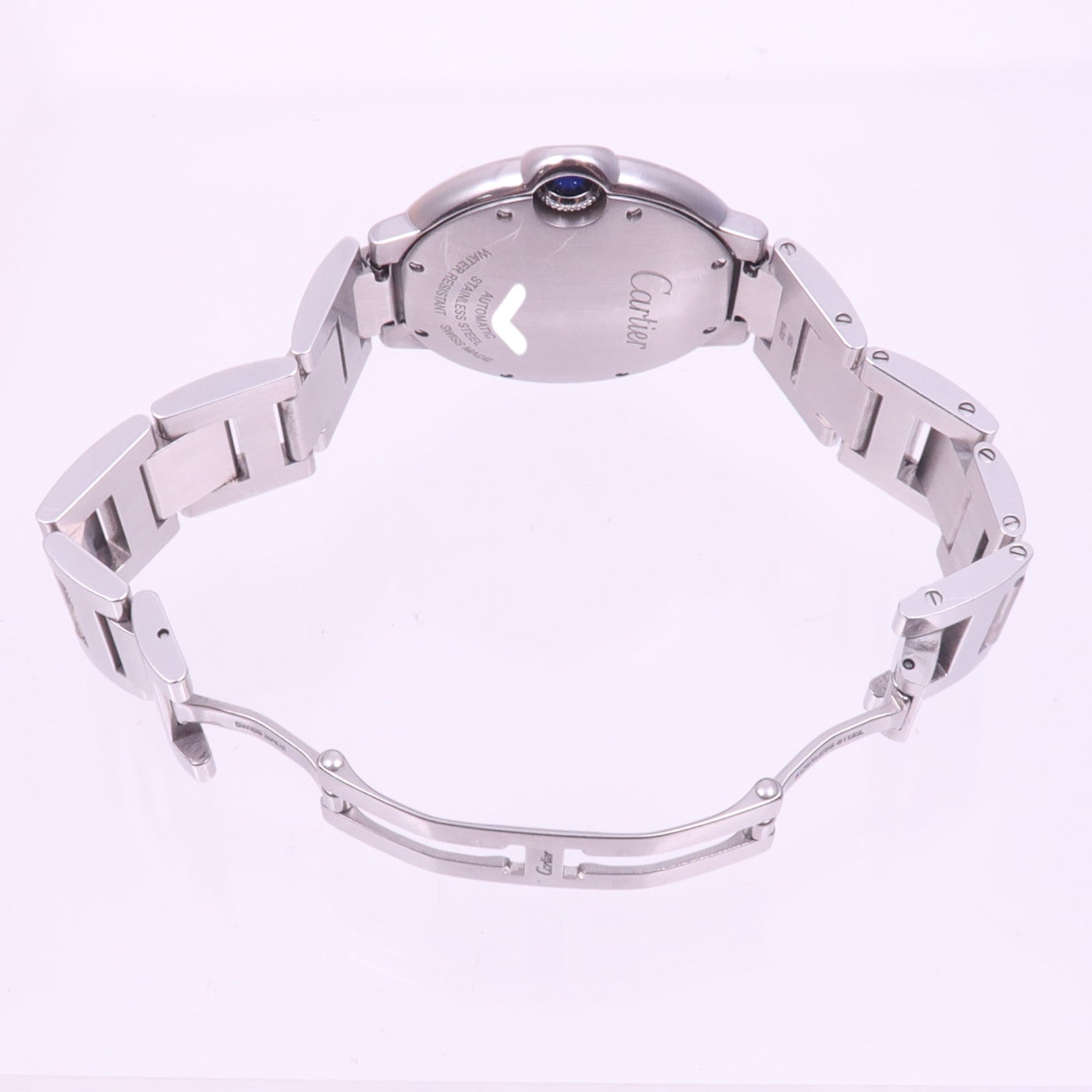 CARTIER Ballon Bleu De W6920046