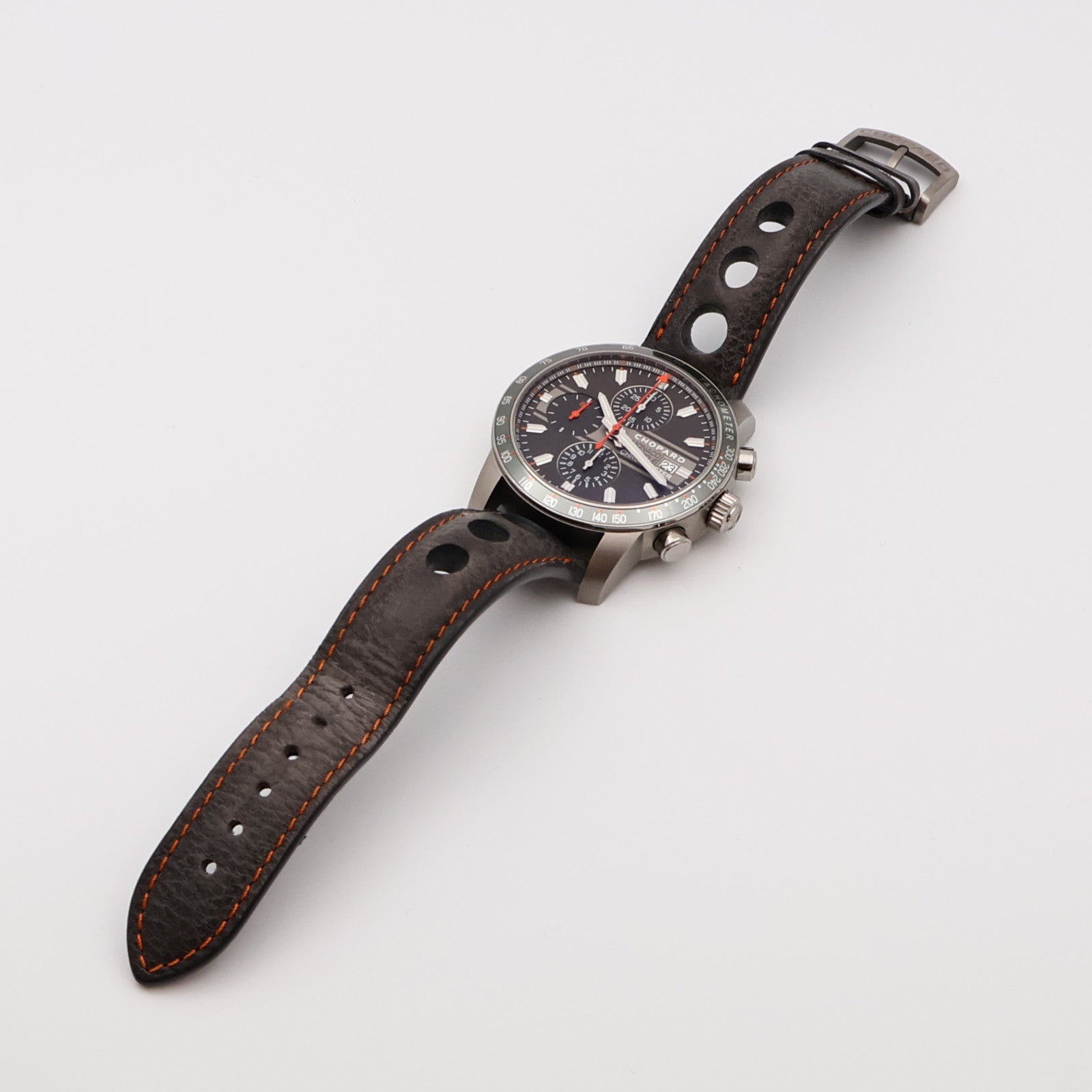 Chopard Chopard Mille Miglia Chronograph 8992