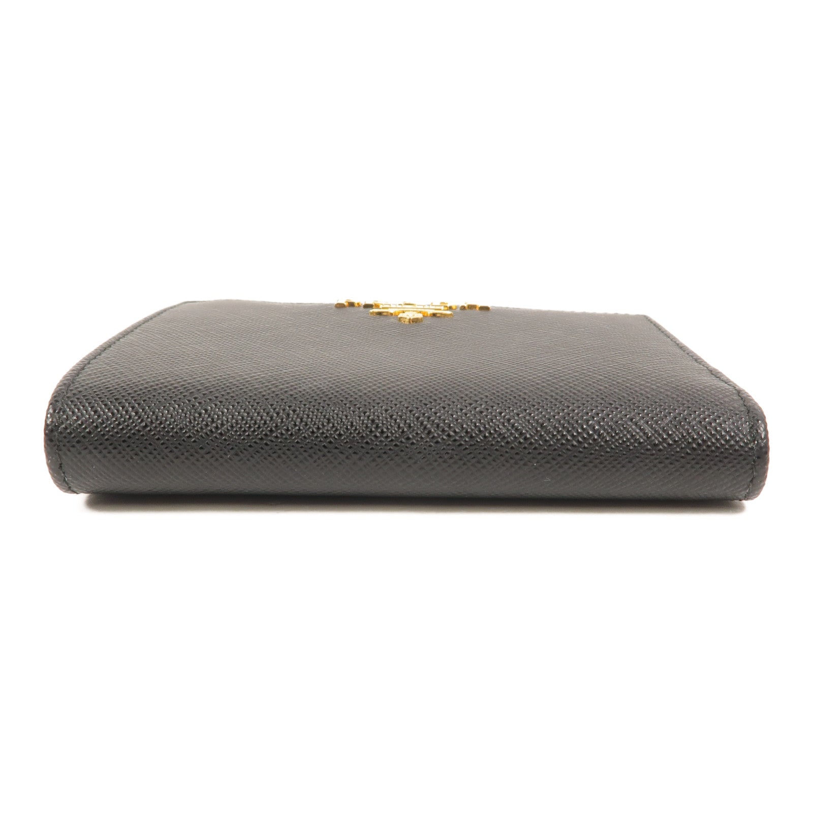 PRADA Saffiano皮革Wallet錢包
