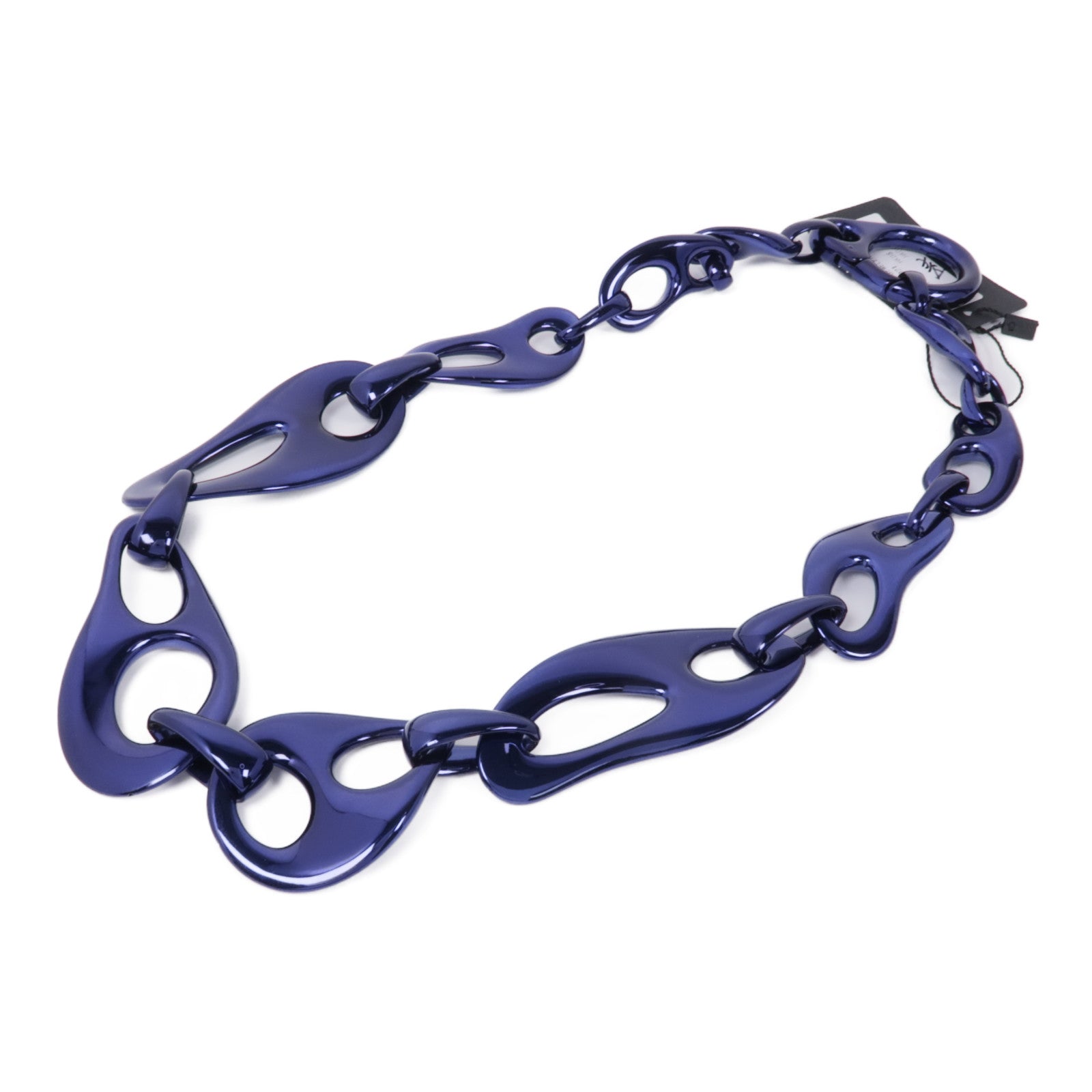 PRADA 金屬Necklace項鍊
