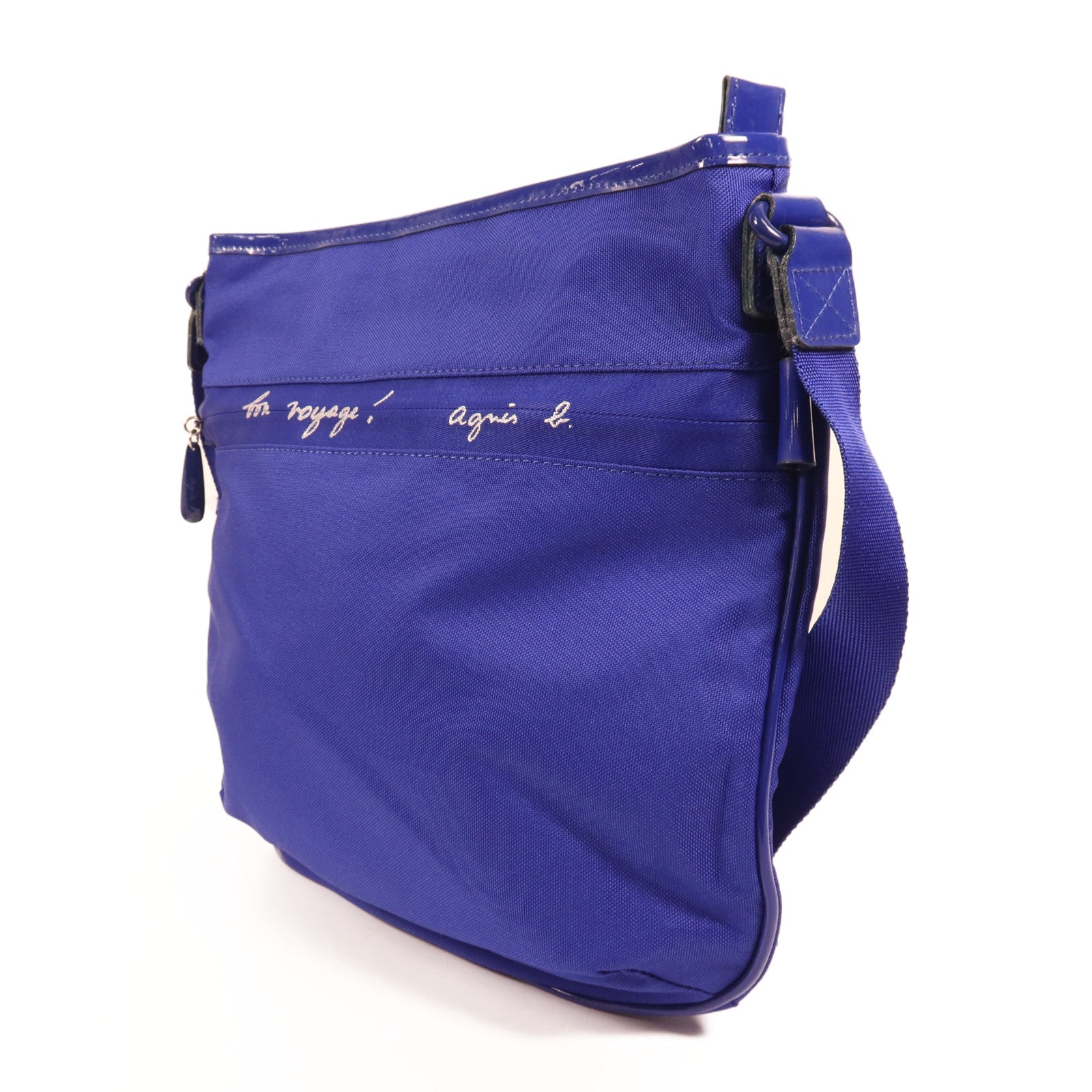 尼龍Shoulder Bag肩背袋