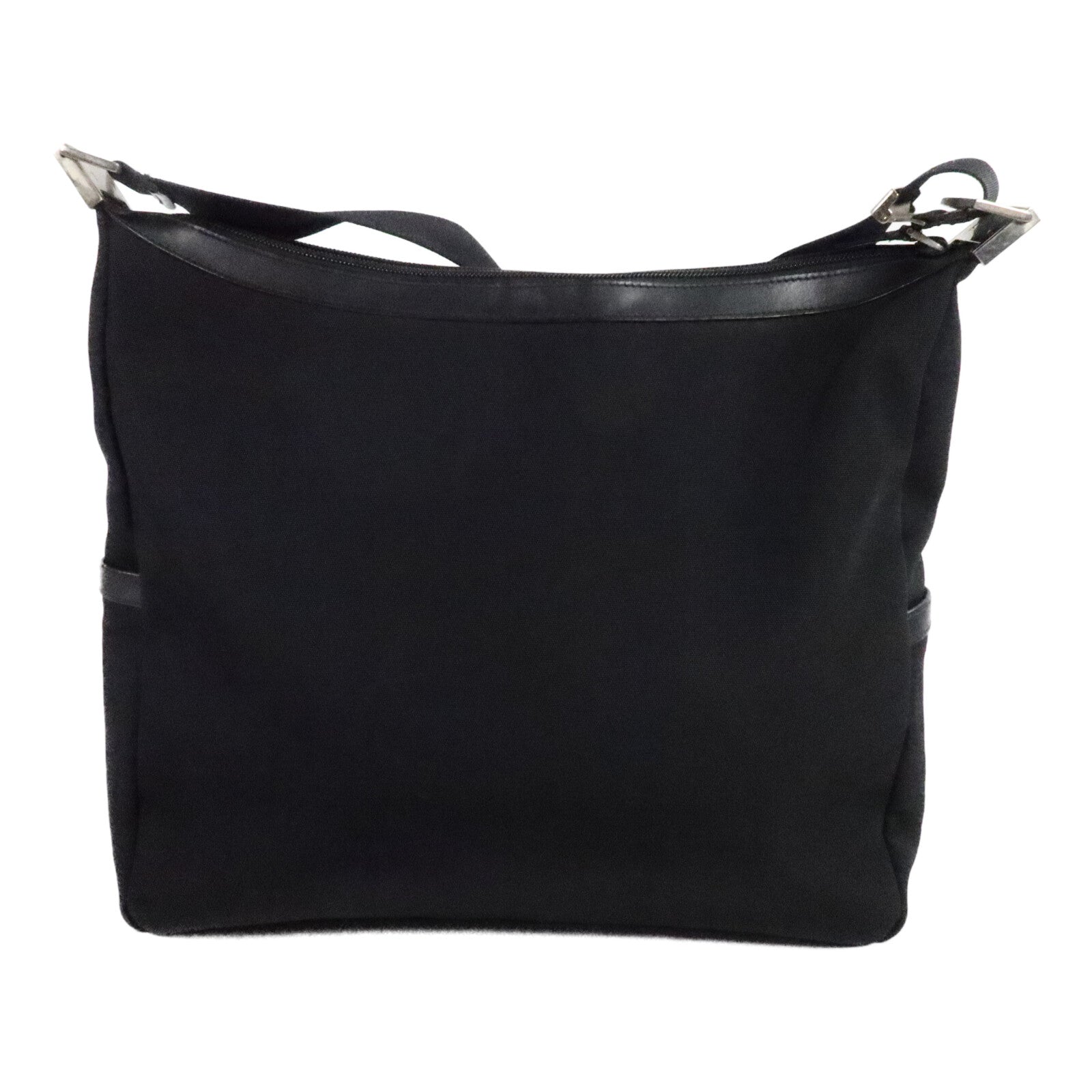 GUCCI 帆布Shoulder Bag肩背袋