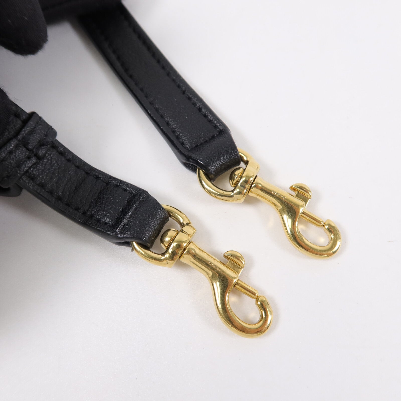SAINT LAURENT 牛皮皮革Toy Shopping Tote Bag手挽肩背兩用袋