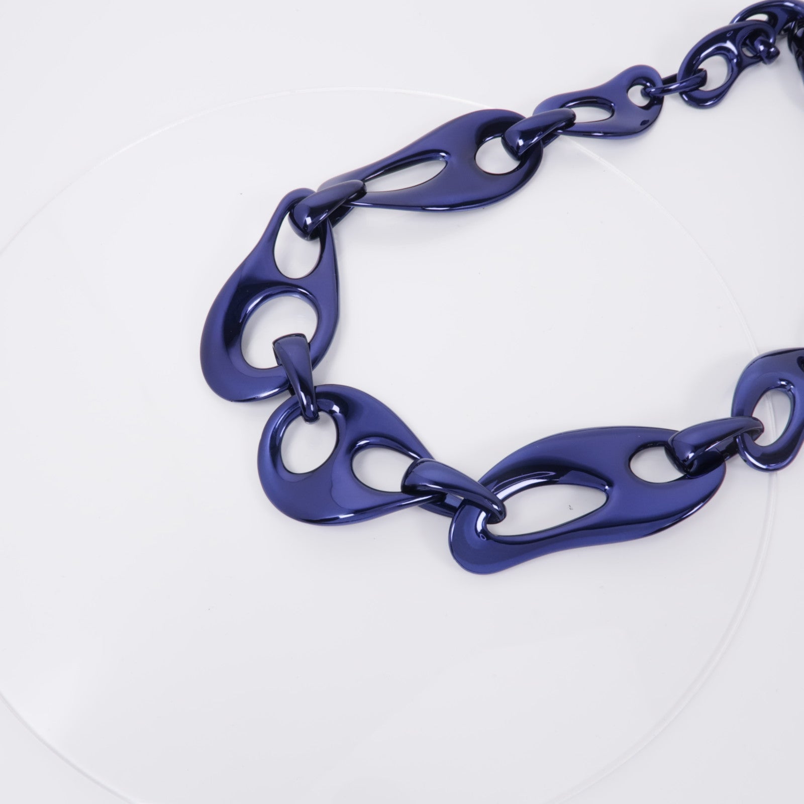 PRADA 金屬Necklace項鍊
