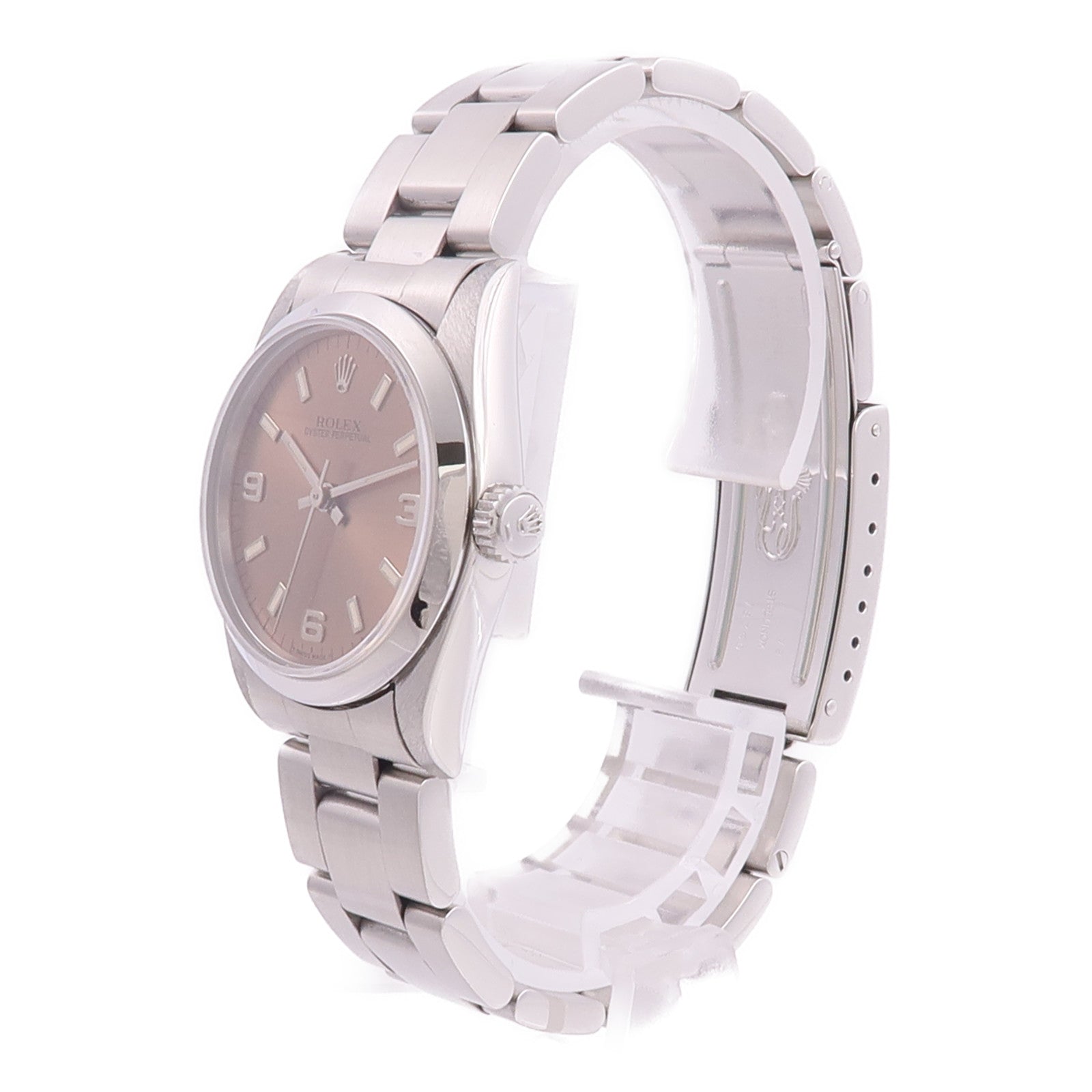 ROLEX Oyster Perpetual 67480