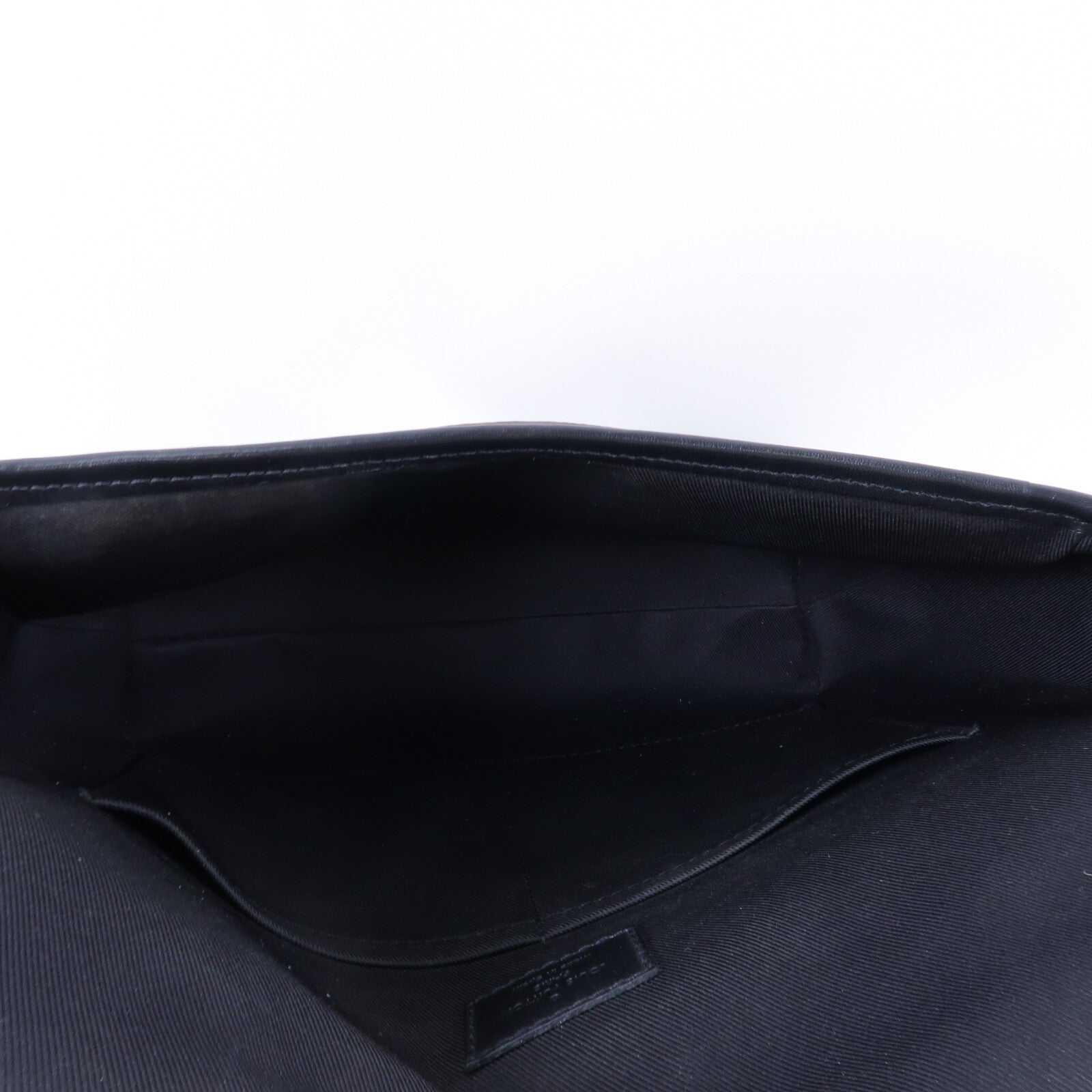 LOUIS VUITTON Monogram Macassar Magnetic Messenger Bag肩背袋
