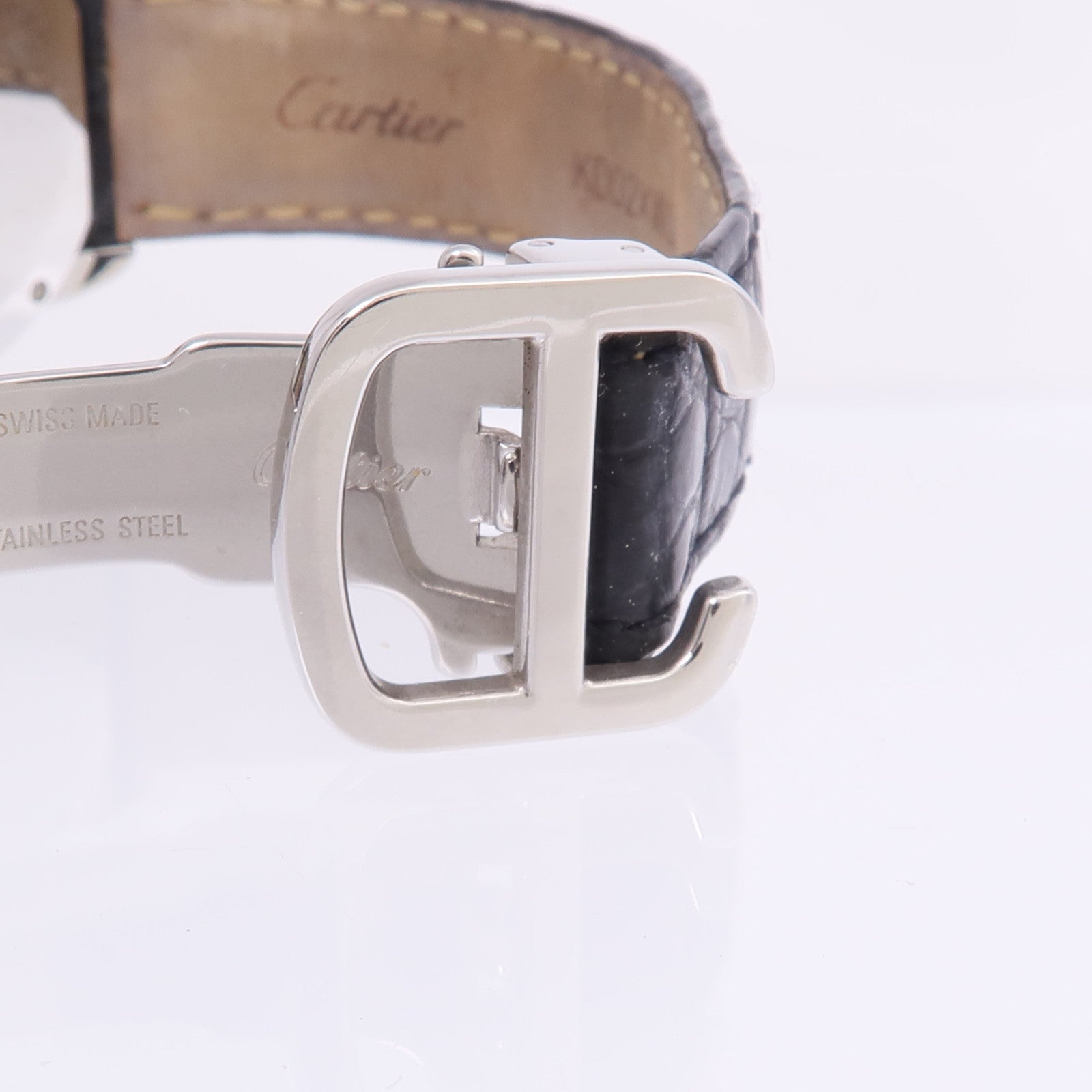 CARTIER Ronde Solo W6700155