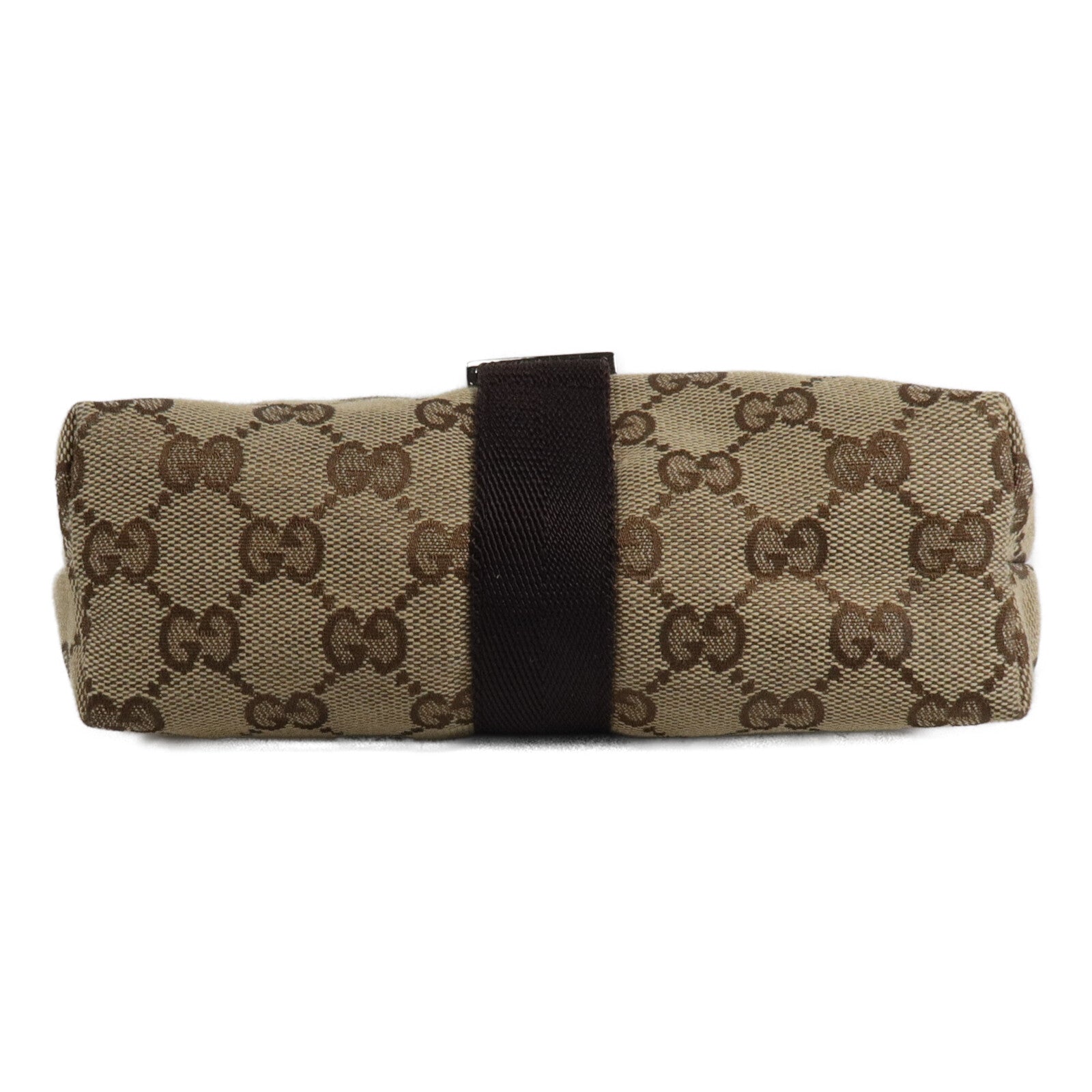 GUCCI 帆布Waist Bag腰包