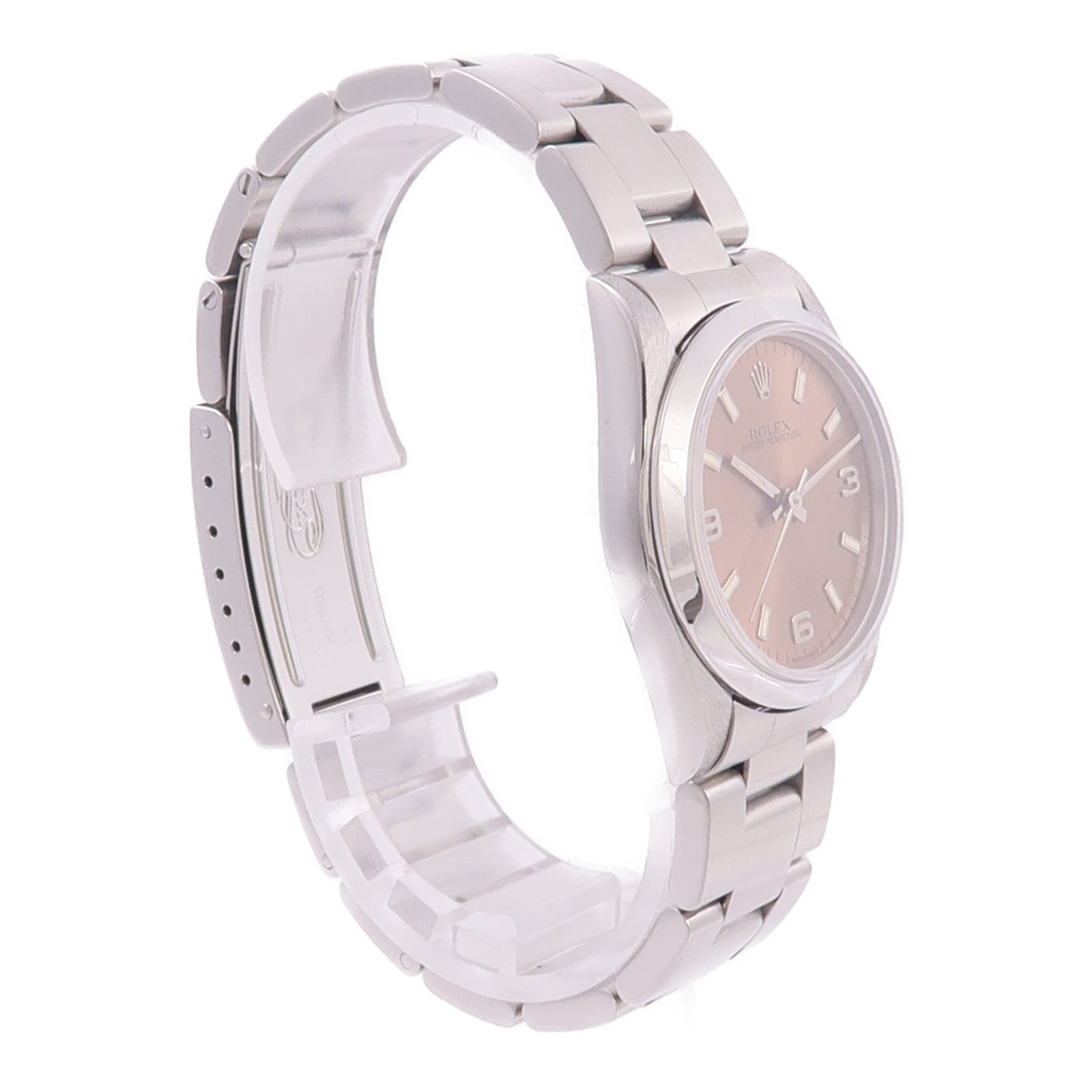 ROLEX Oyster Perpetual 67480