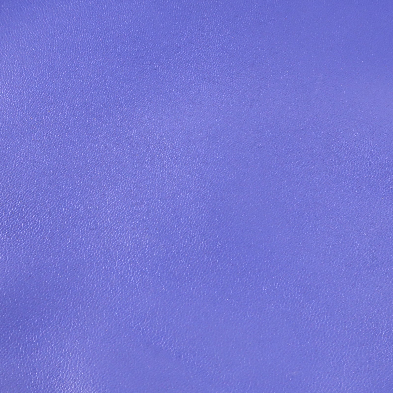 HERMES PHW Aline Shoulder Bag Chevre Leather/Swift Leather Bleu Electrique