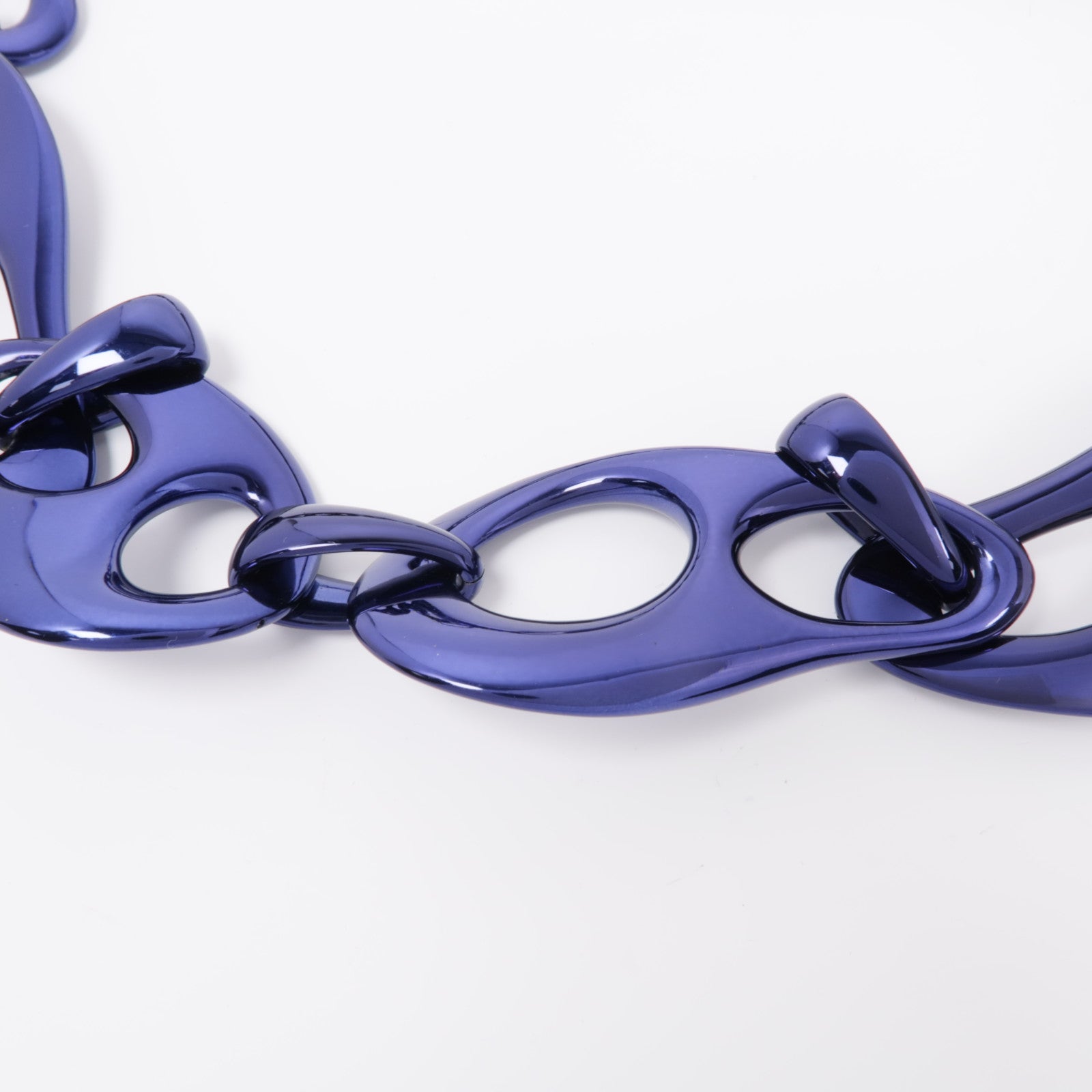 PRADA 金屬Necklace項鍊