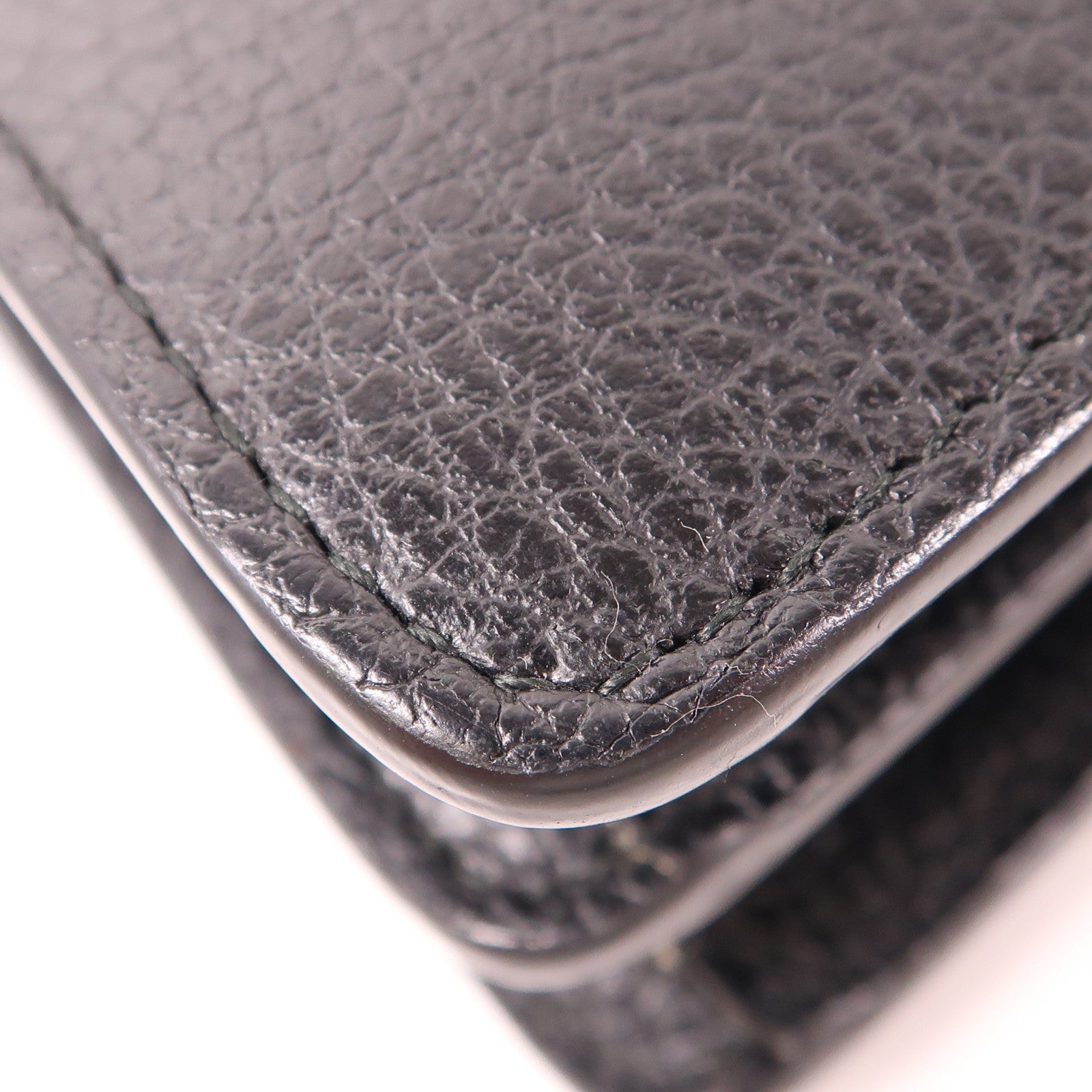 GUCCI 牛皮皮革Dionysus銀扣手挽肩背兩用袋