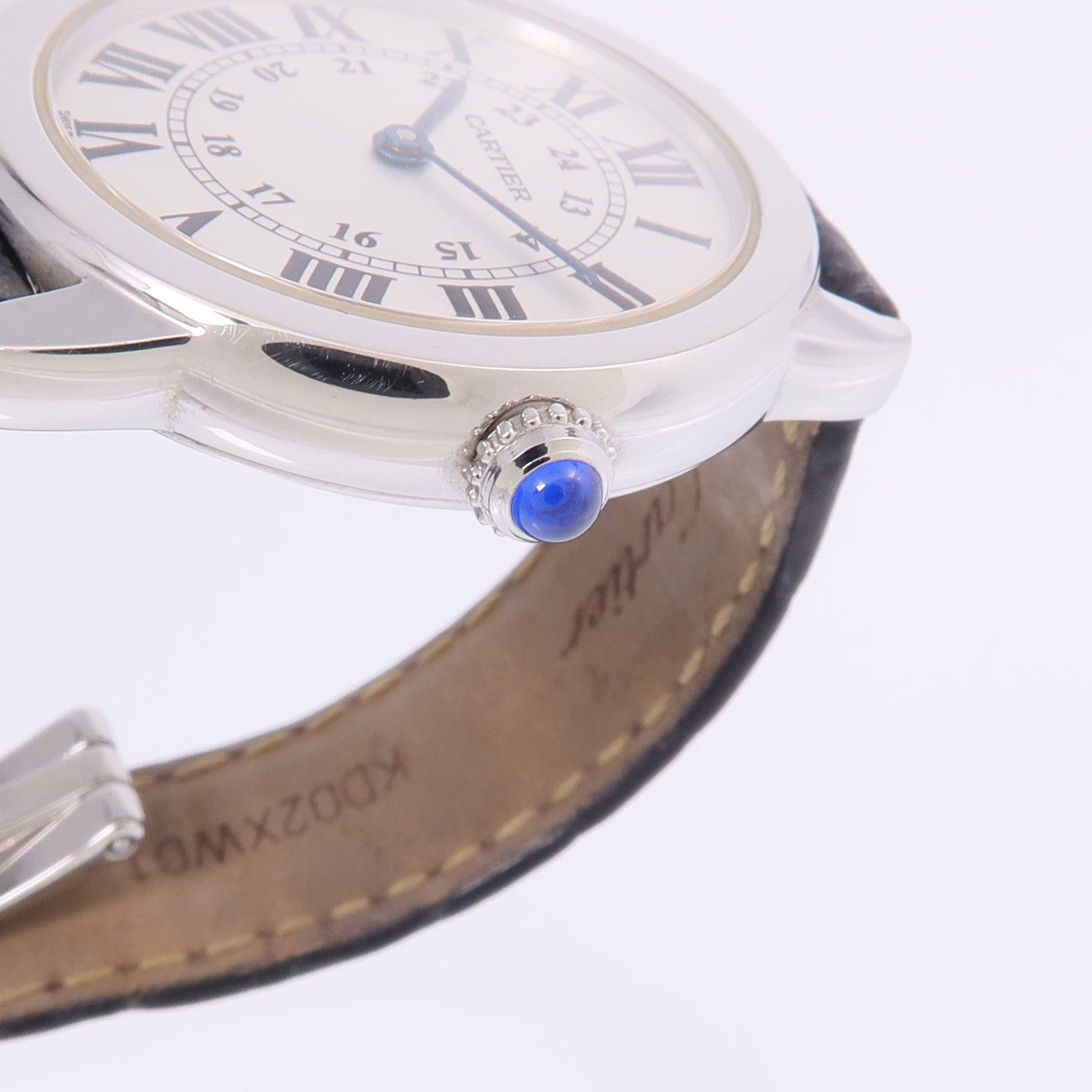 CARTIER Ronde Solo W6700155