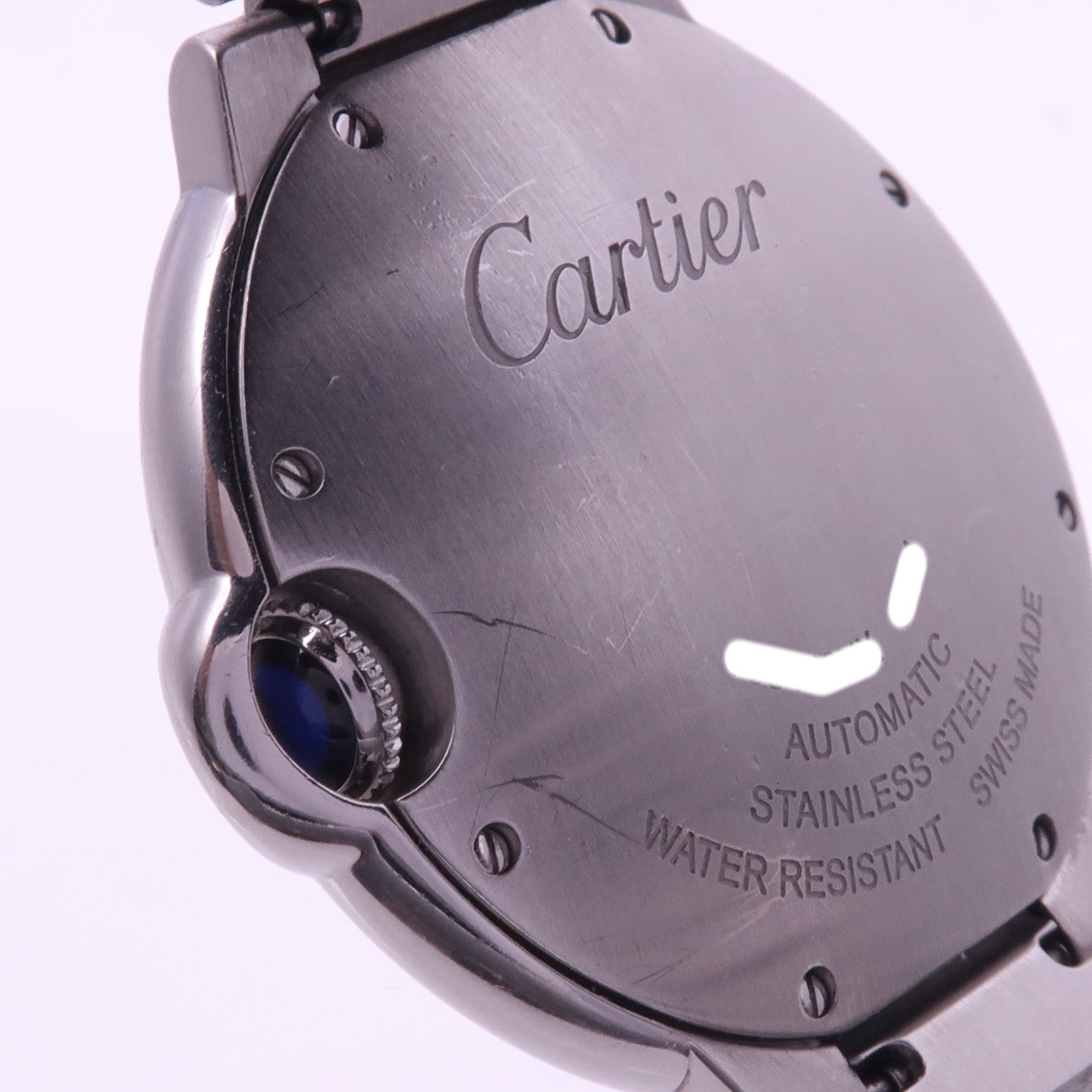 CARTIER Ballon Bleu De W6920046