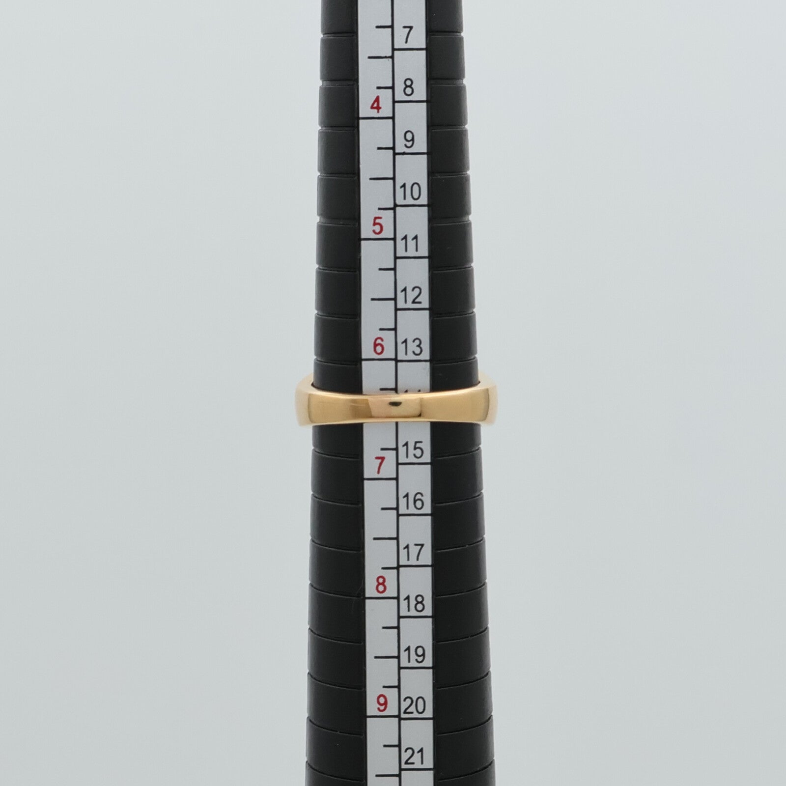 JEWELRY 18K黃金Diamond鑽石戒指