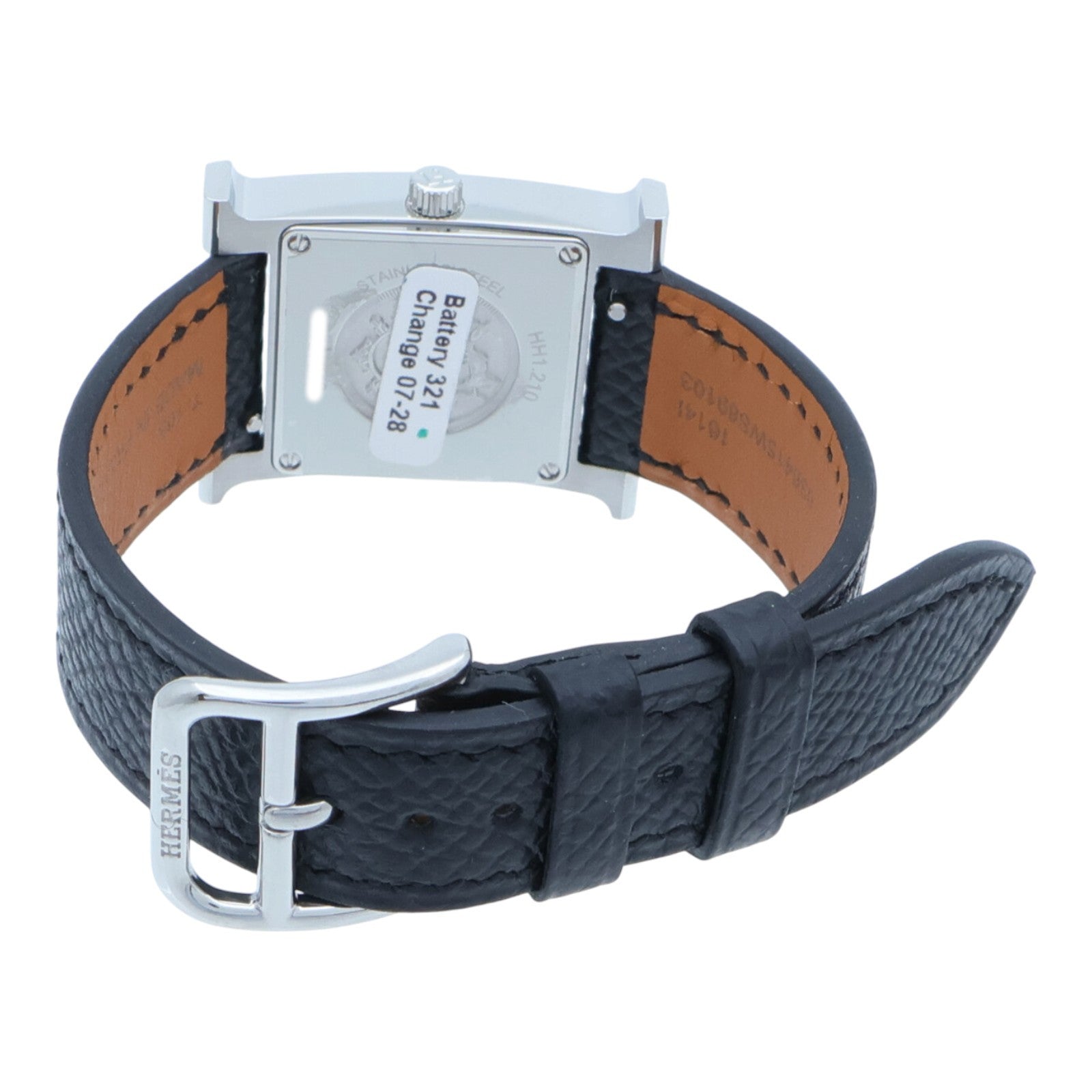 HERMES H Watch HH1.210