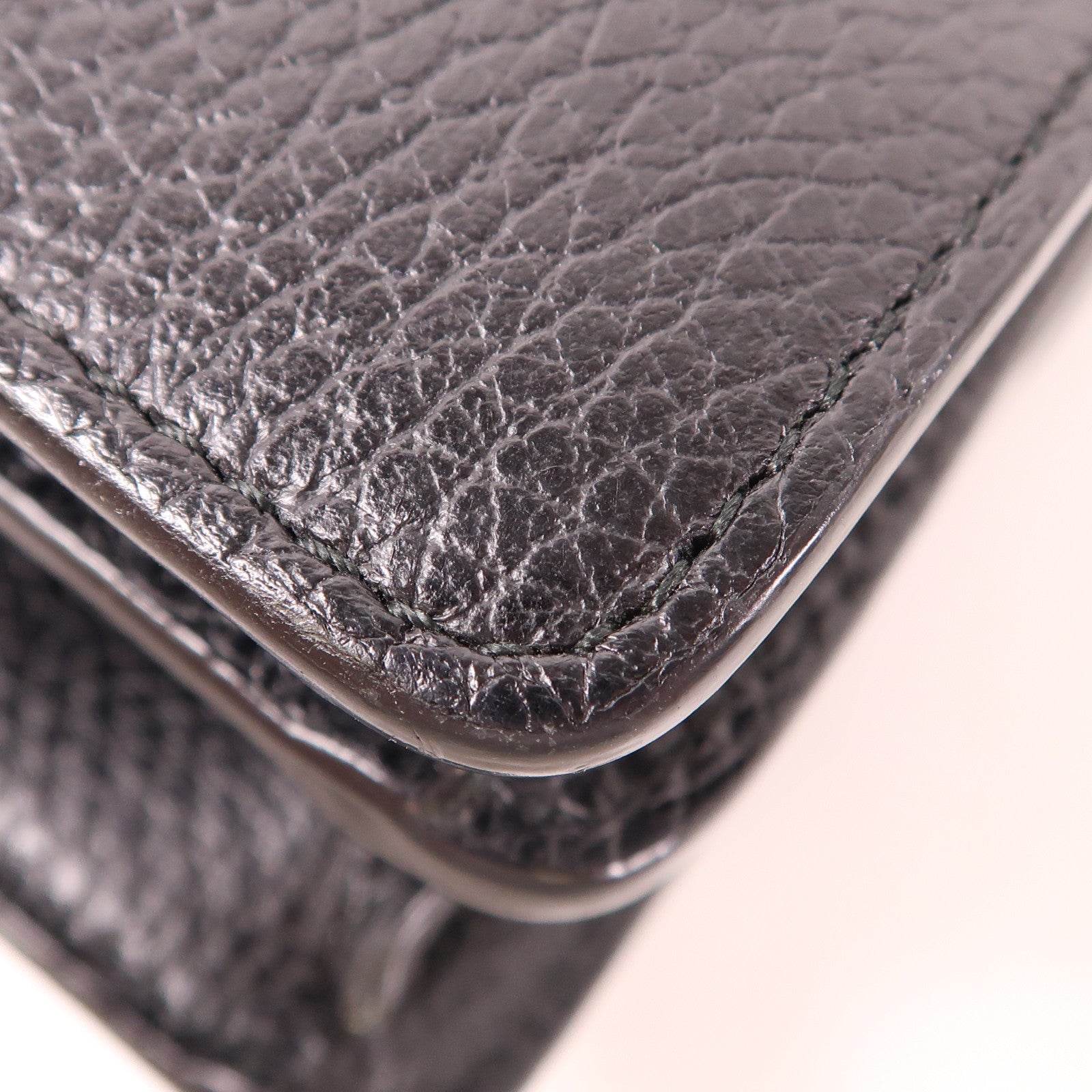 GUCCI 牛皮皮革Dionysus銀扣手挽肩背兩用袋