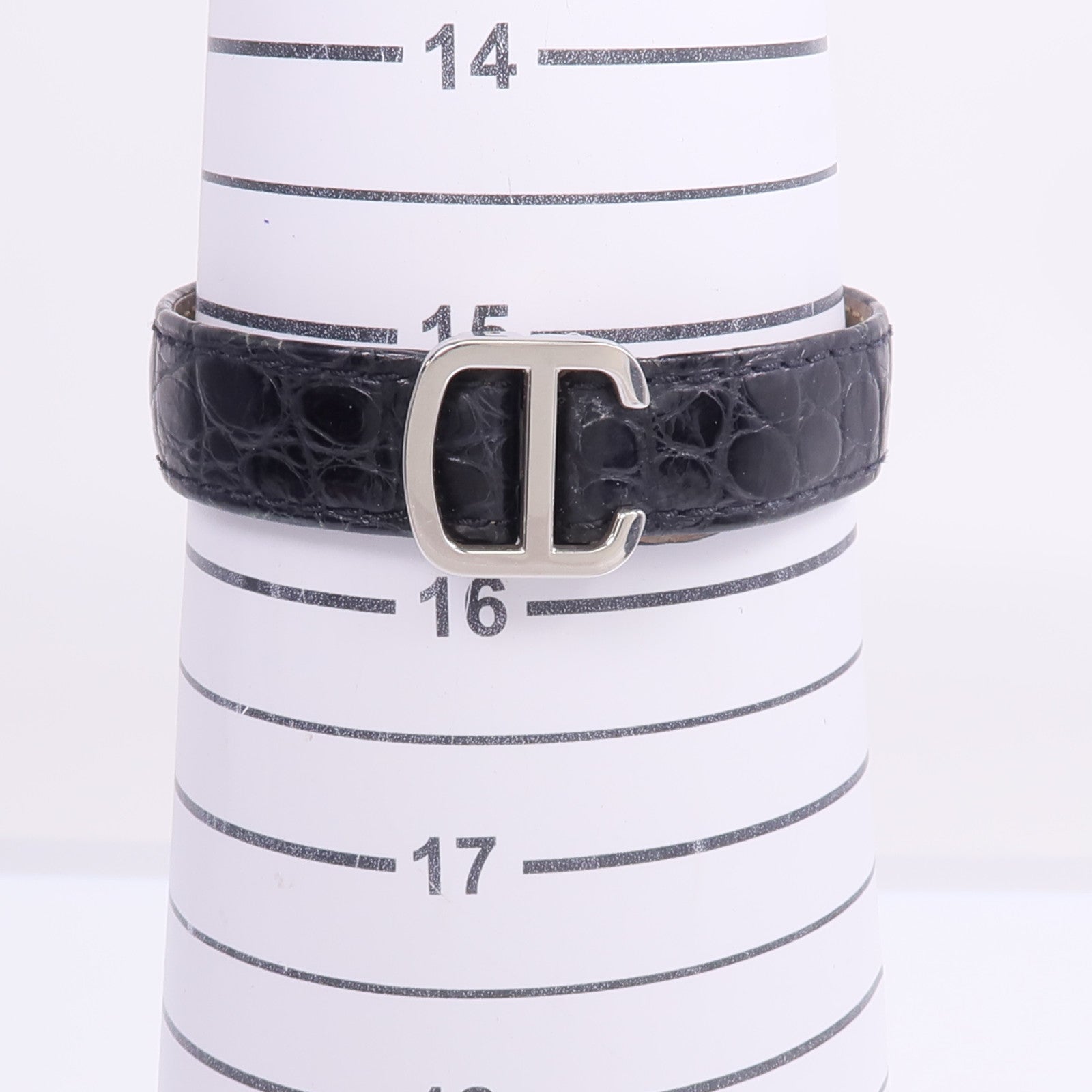 CARTIER Ronde Solo W6700155