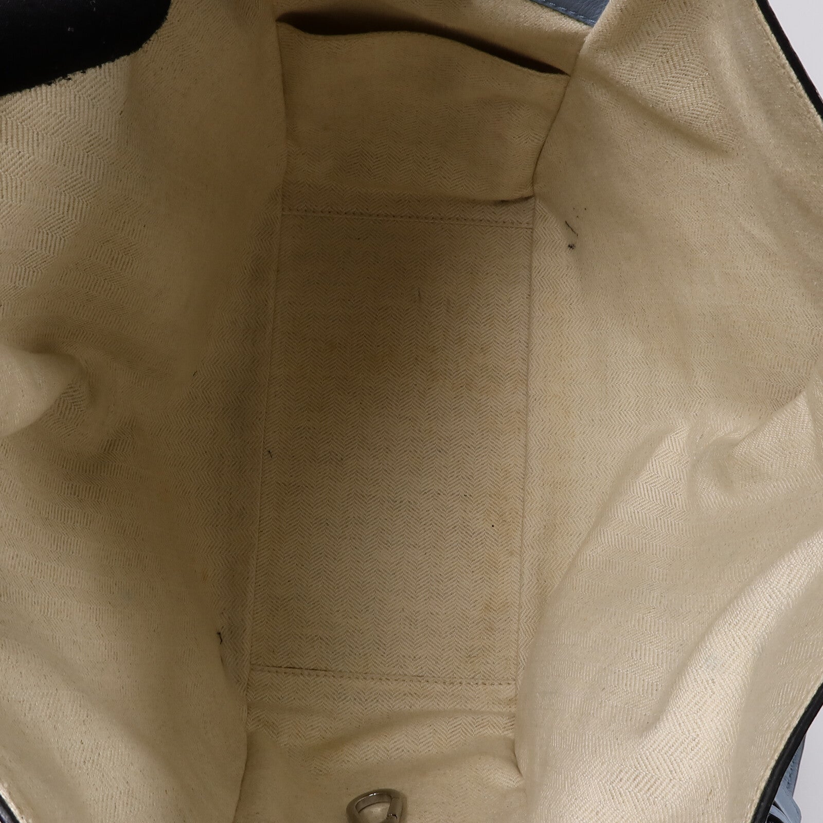 LOEWE 牛皮皮革Hammock Medium手挽肩背兩用袋