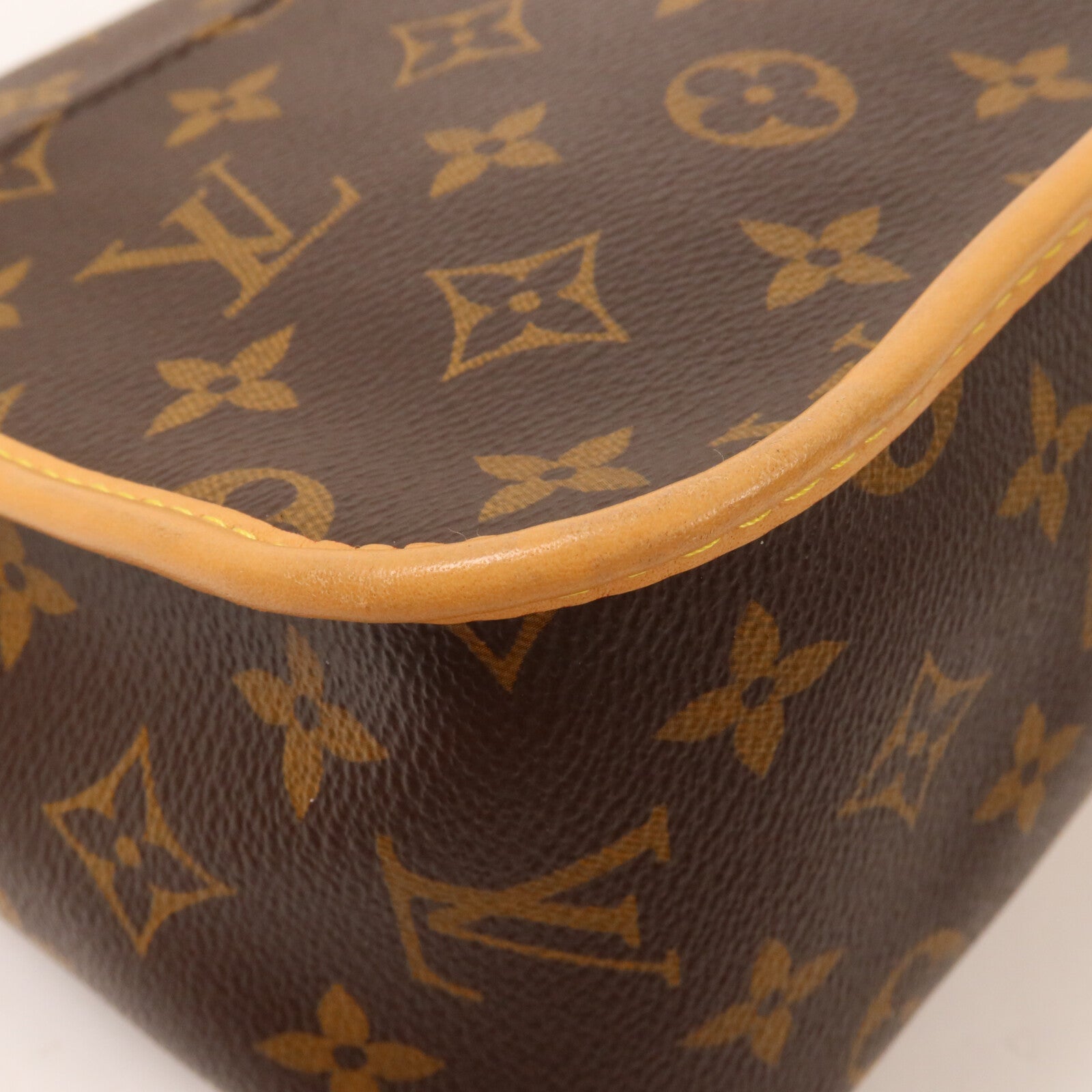 LOUIS VUITTON Monogram Diane手挽肩背兩用袋