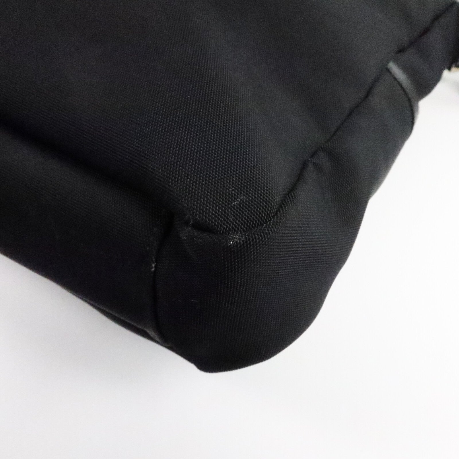 GUCCI 帆布Shoulder Bag肩背袋