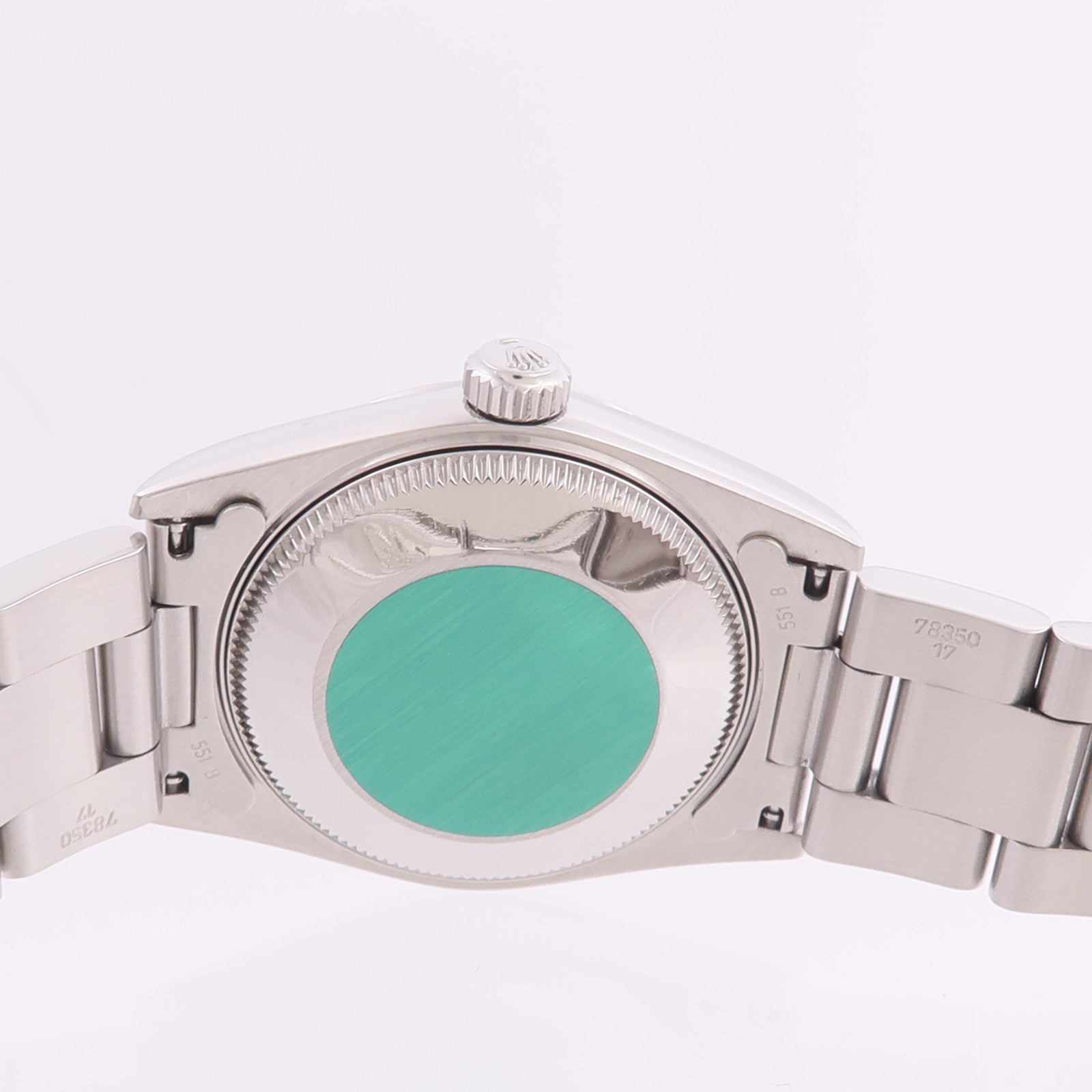 ROLEX Oyster Perpetual 67480