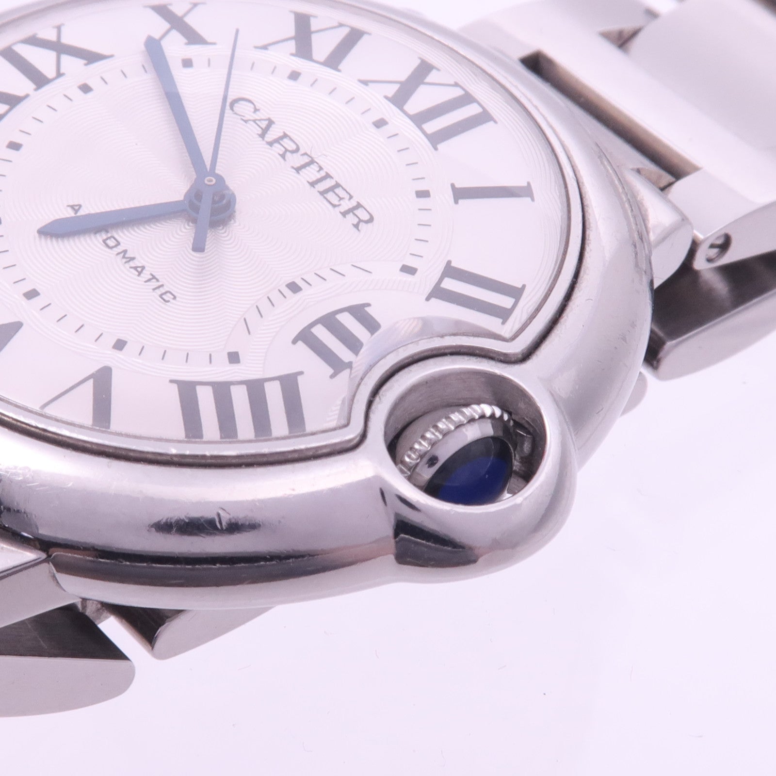 CARTIER Ballon Bleu De W6920046