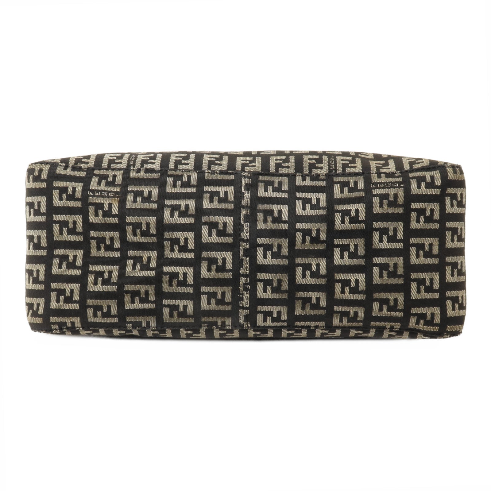 FENDI 帆布Shoulder Bag肩背袋
