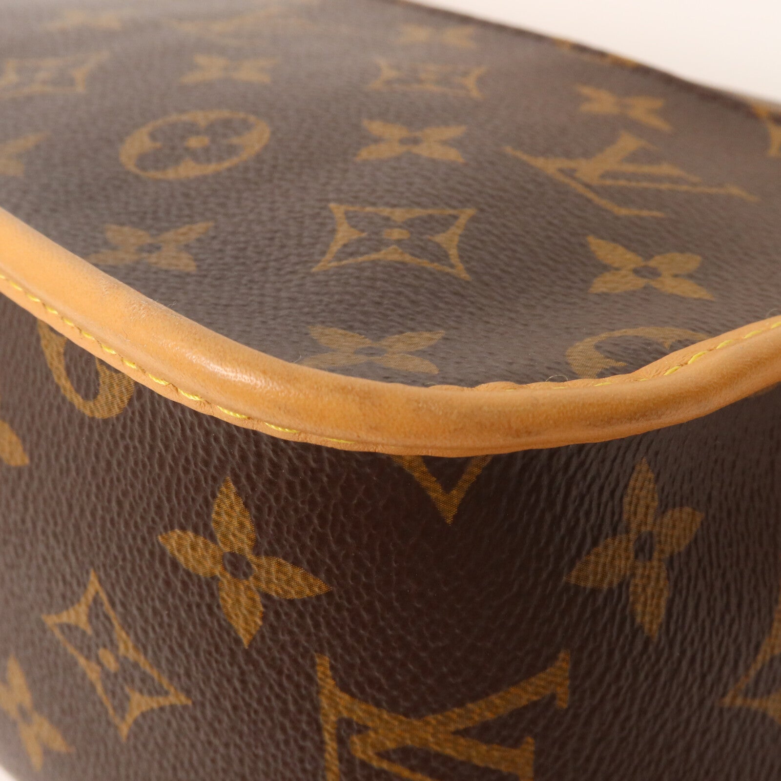 LOUIS VUITTON Monogram Diane手挽肩背兩用袋