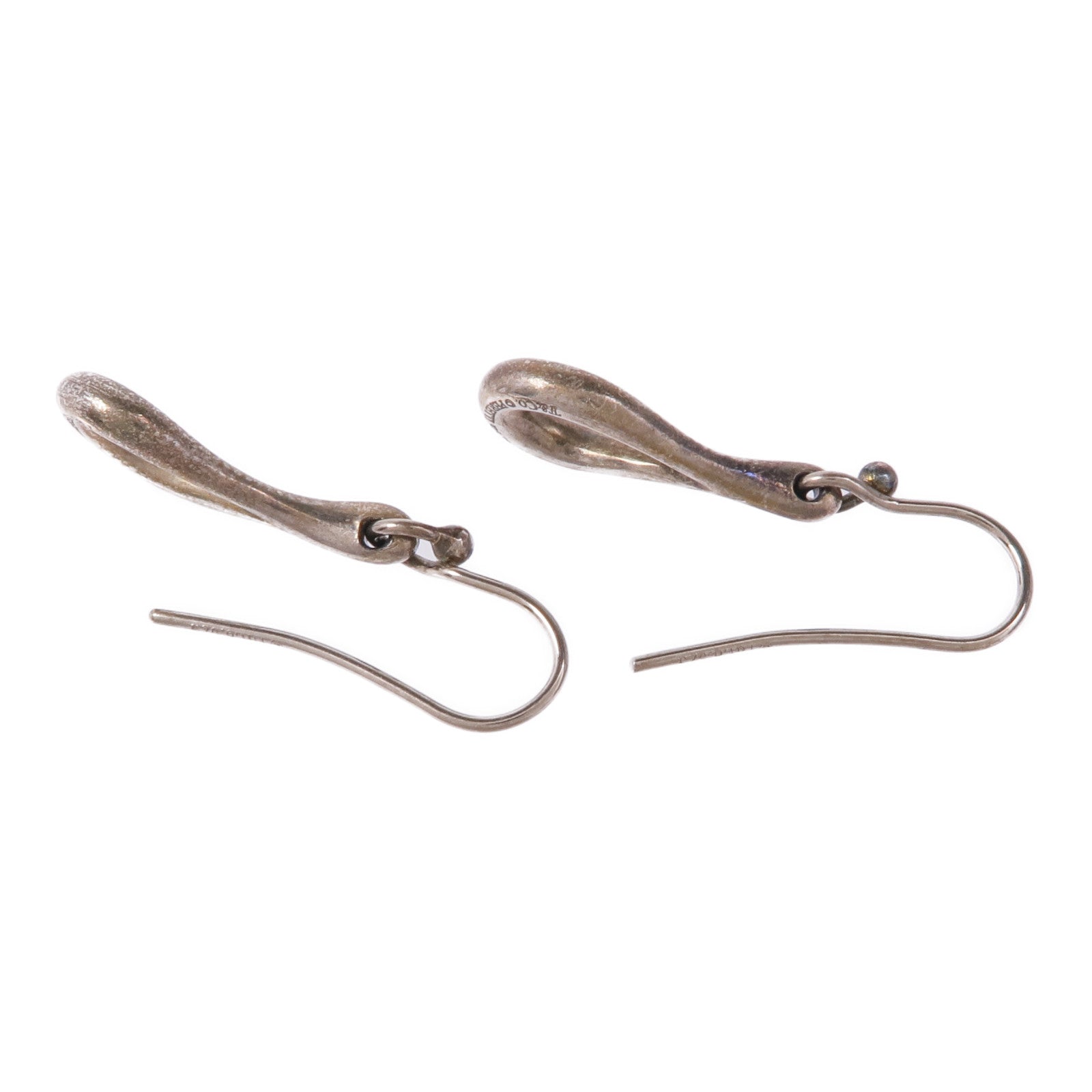 TIFFANY＆CO 【激減優惠】925純銀Earrings耳環