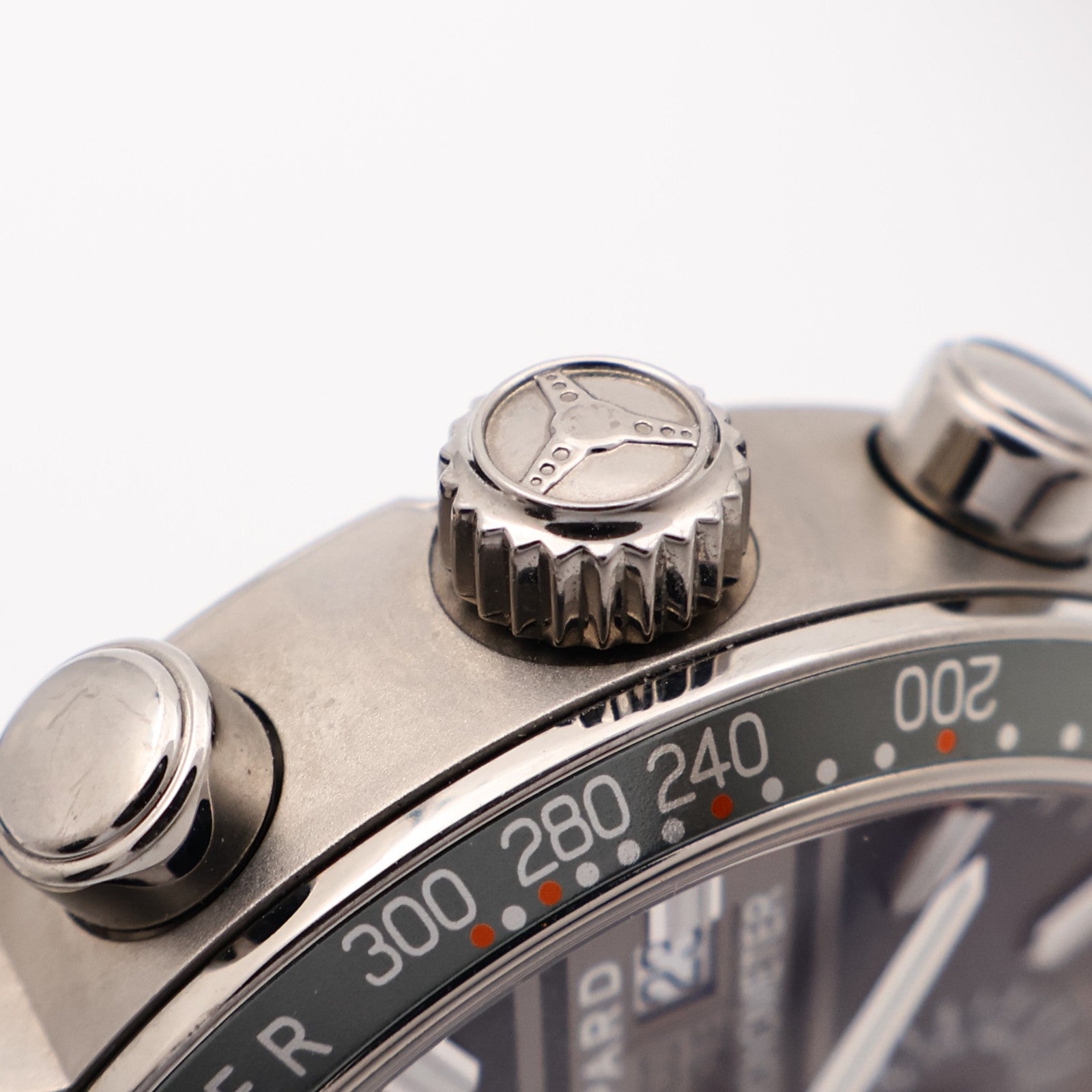 Chopard Chopard Mille Miglia Chronograph 8992