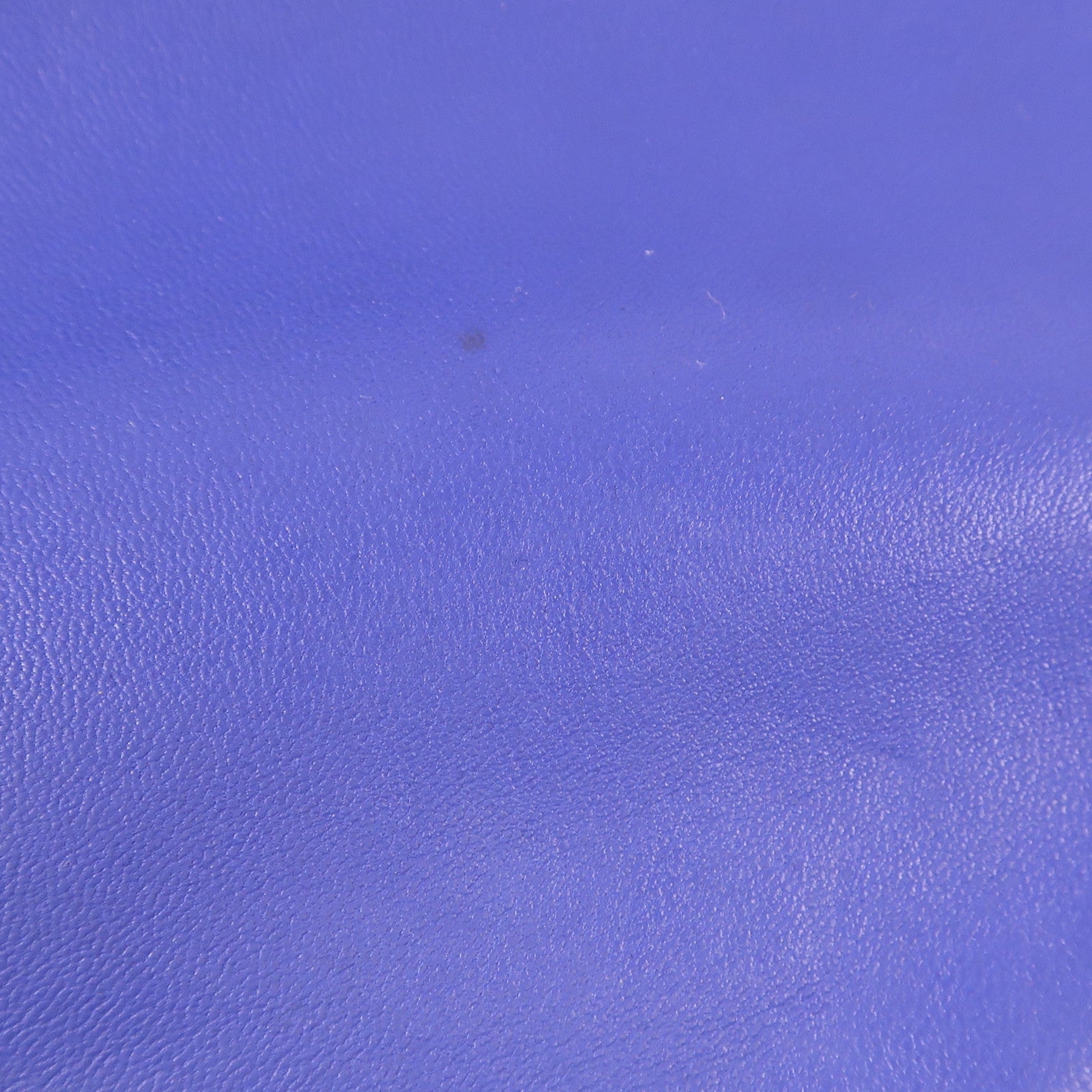 HERMES Chevre皮革/Swift皮革Aline銀扣肩背袋