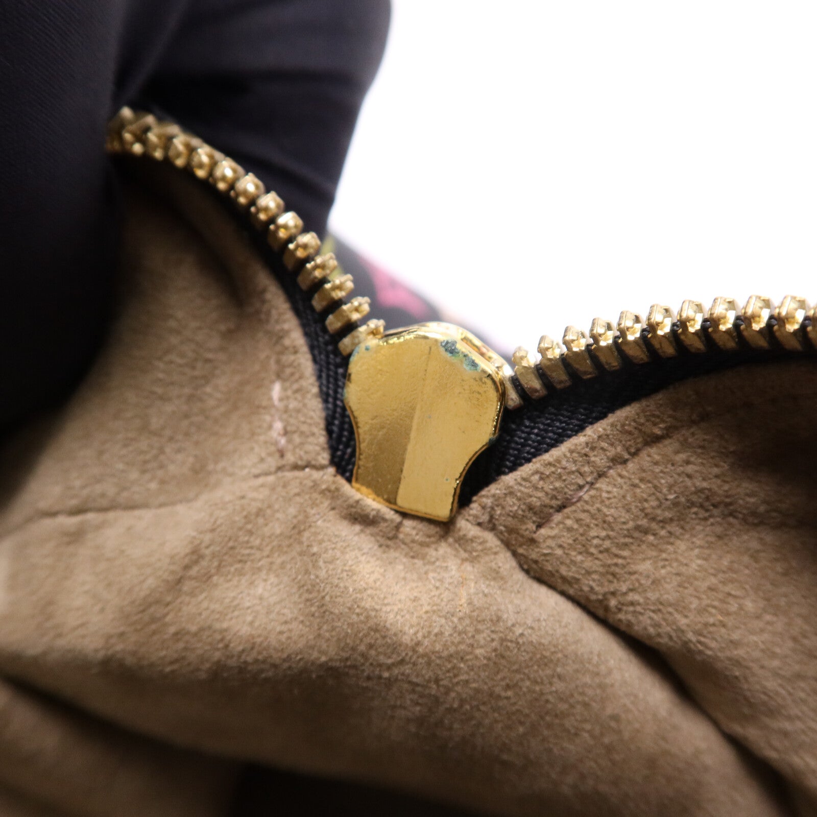 LOUIS VUITTON Monogram Multicolour Keepall 45 Takashi Murakami金扣手挽袋