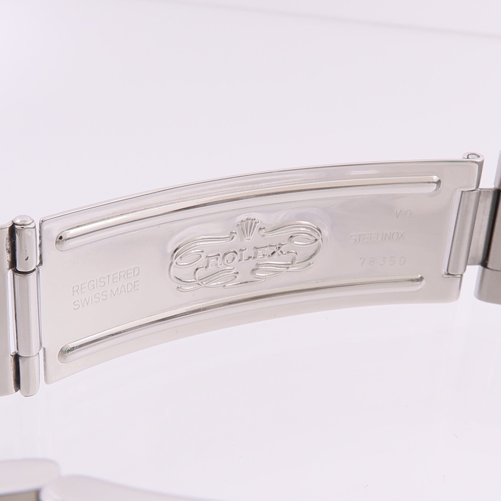 ROLEX Oyster Perpetual 67480