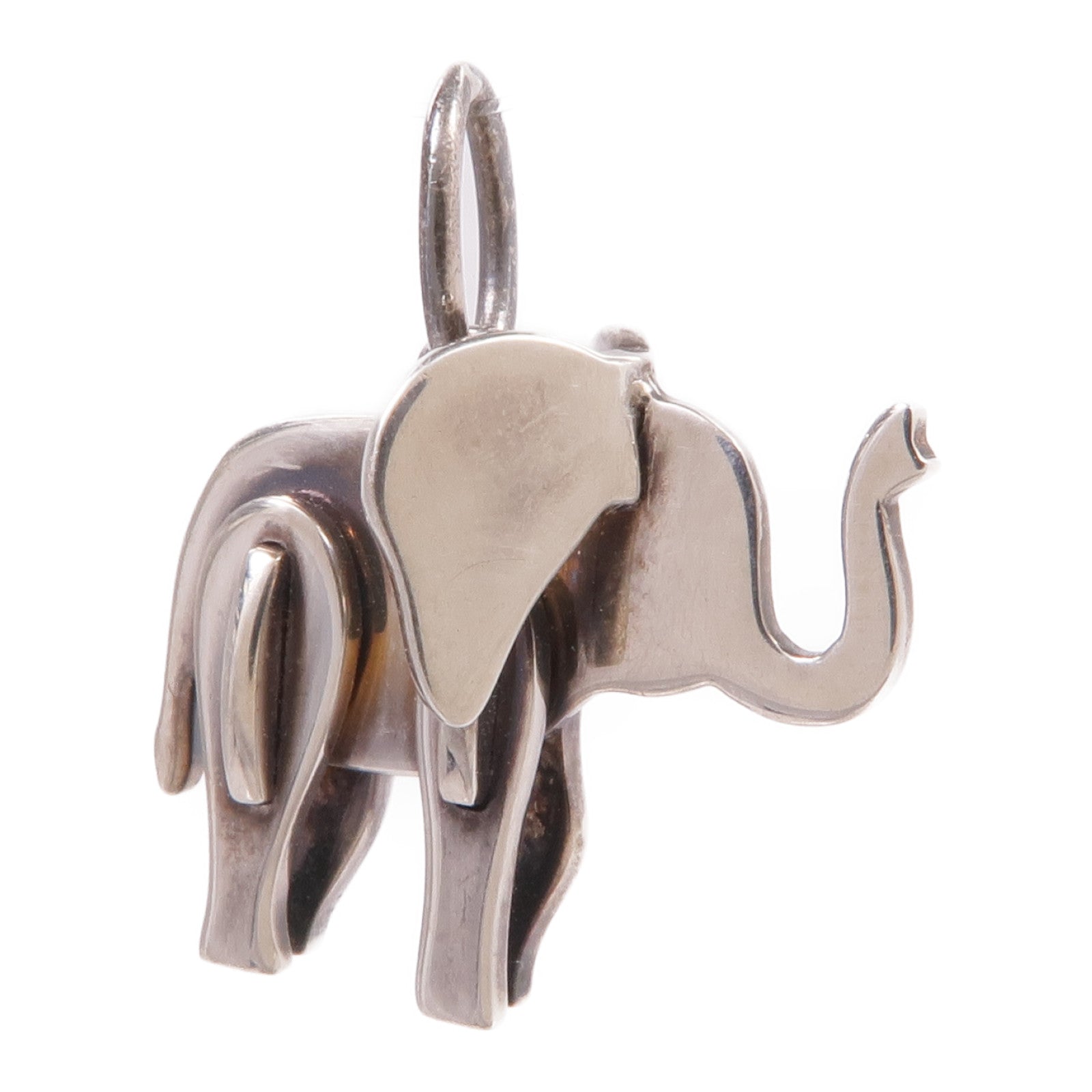 TIFFANY＆CO 925純銀Pendant吊墜