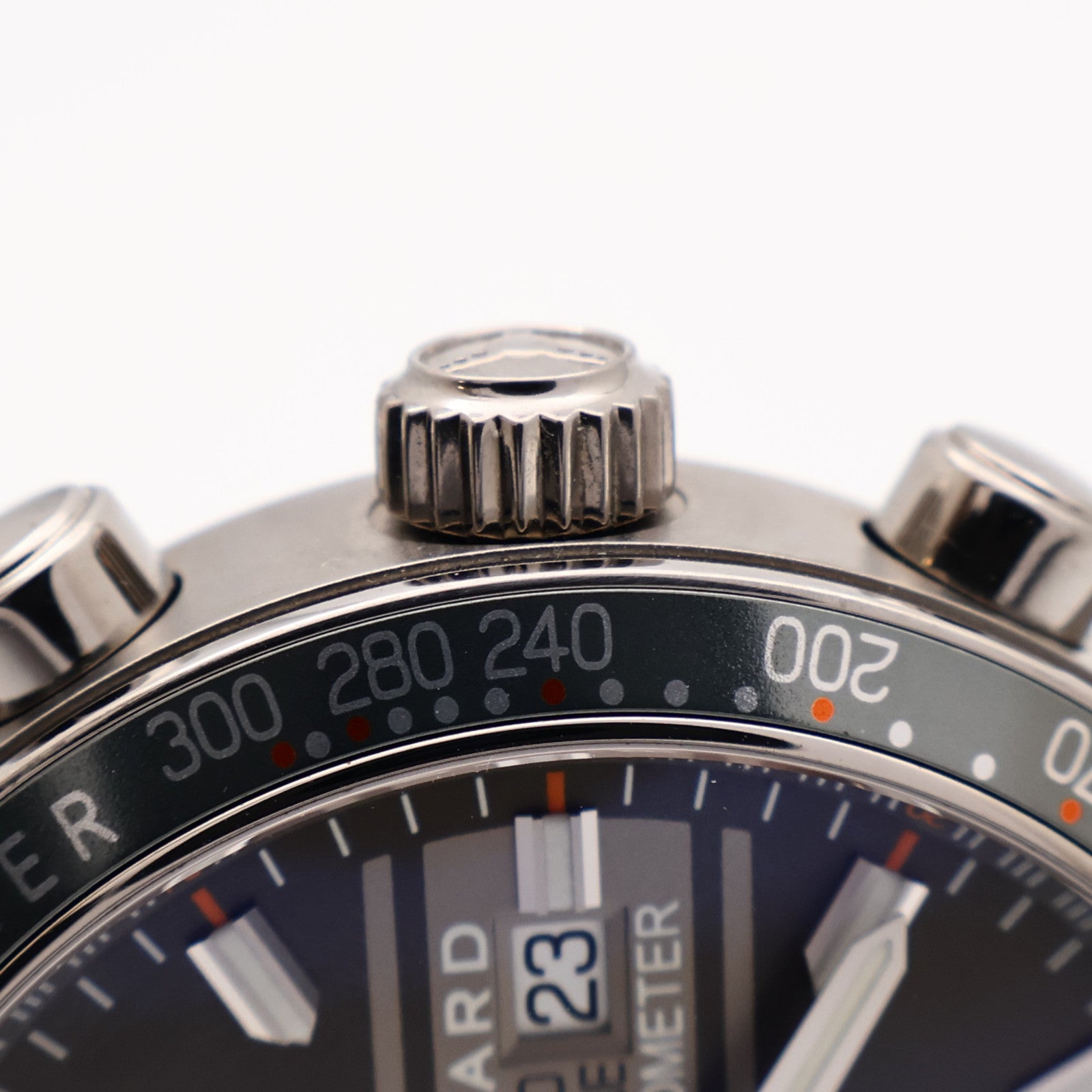 Chopard Chopard Mille Miglia Chronograph 8992