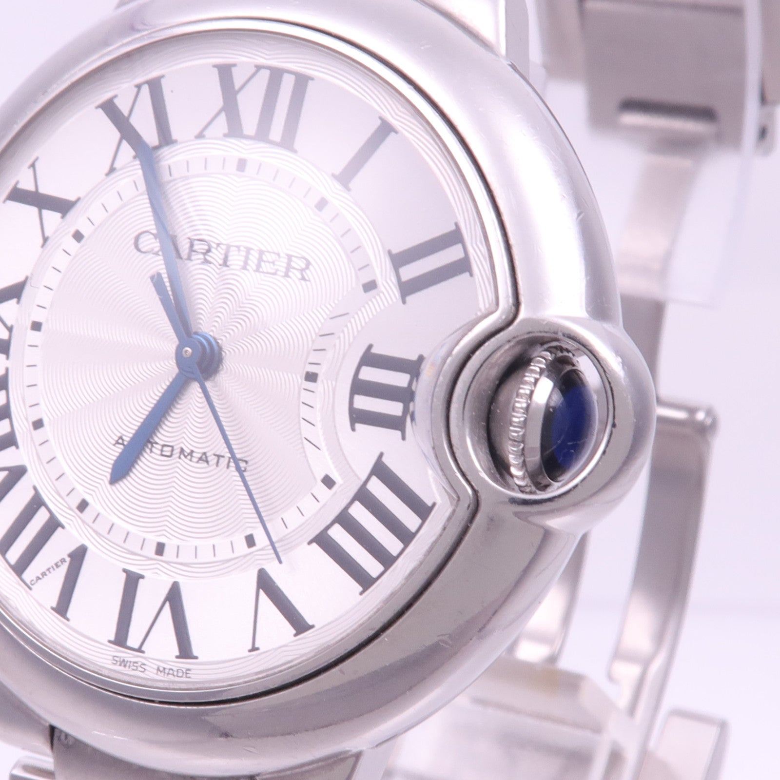 CARTIER Ballon Bleu De W6920046