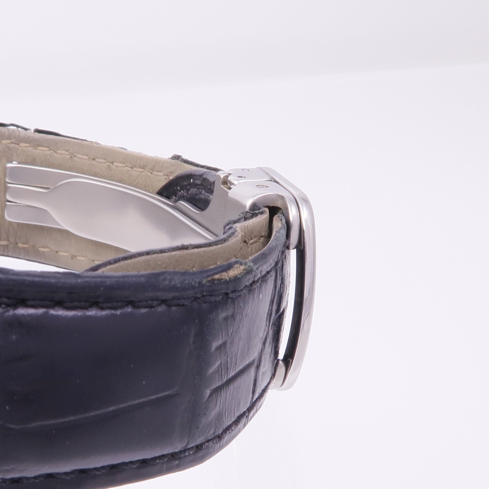 CARTIER Calibre De Cartier W7100014