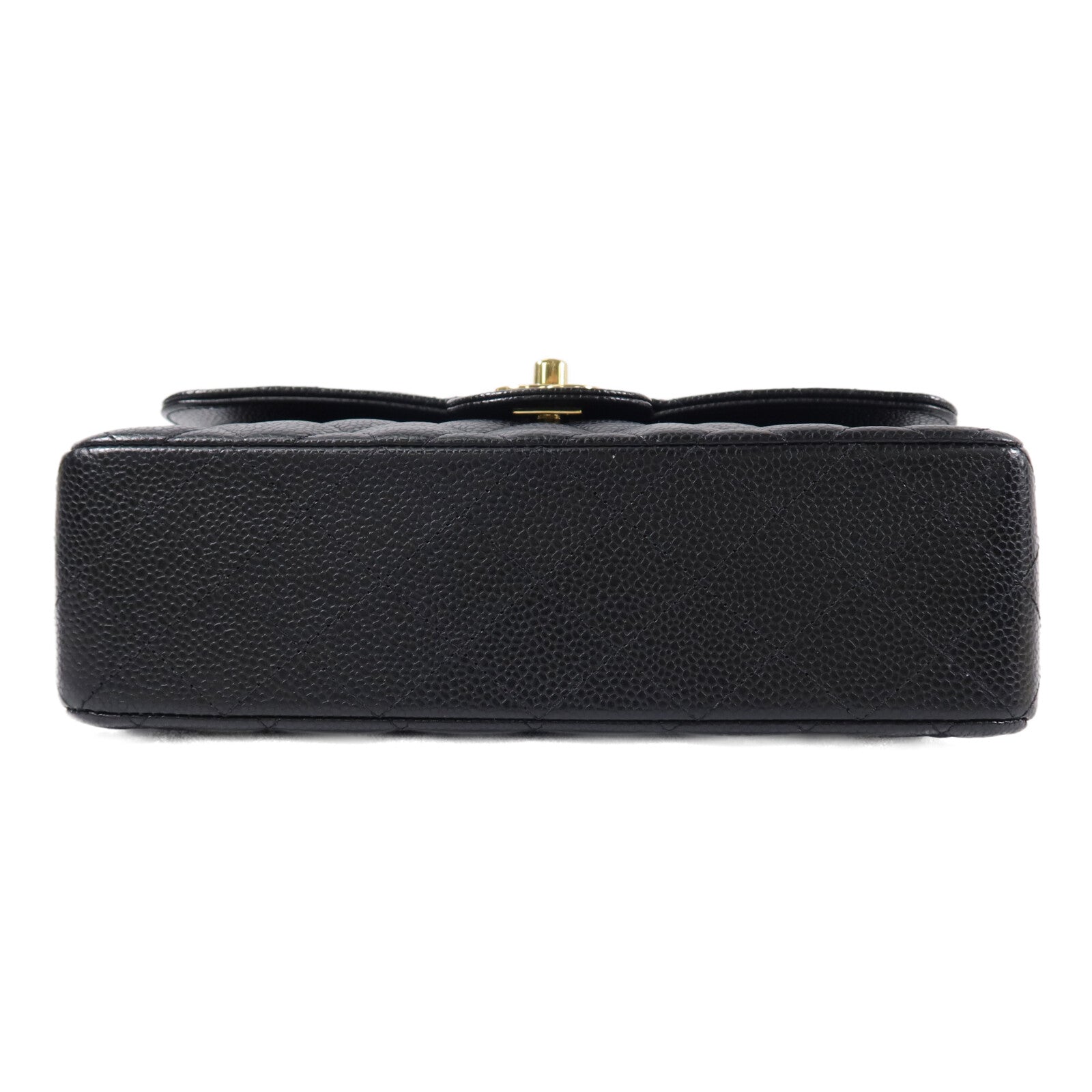 CHANEL 牛皮皮革Classic 23鏈帶肩背袋