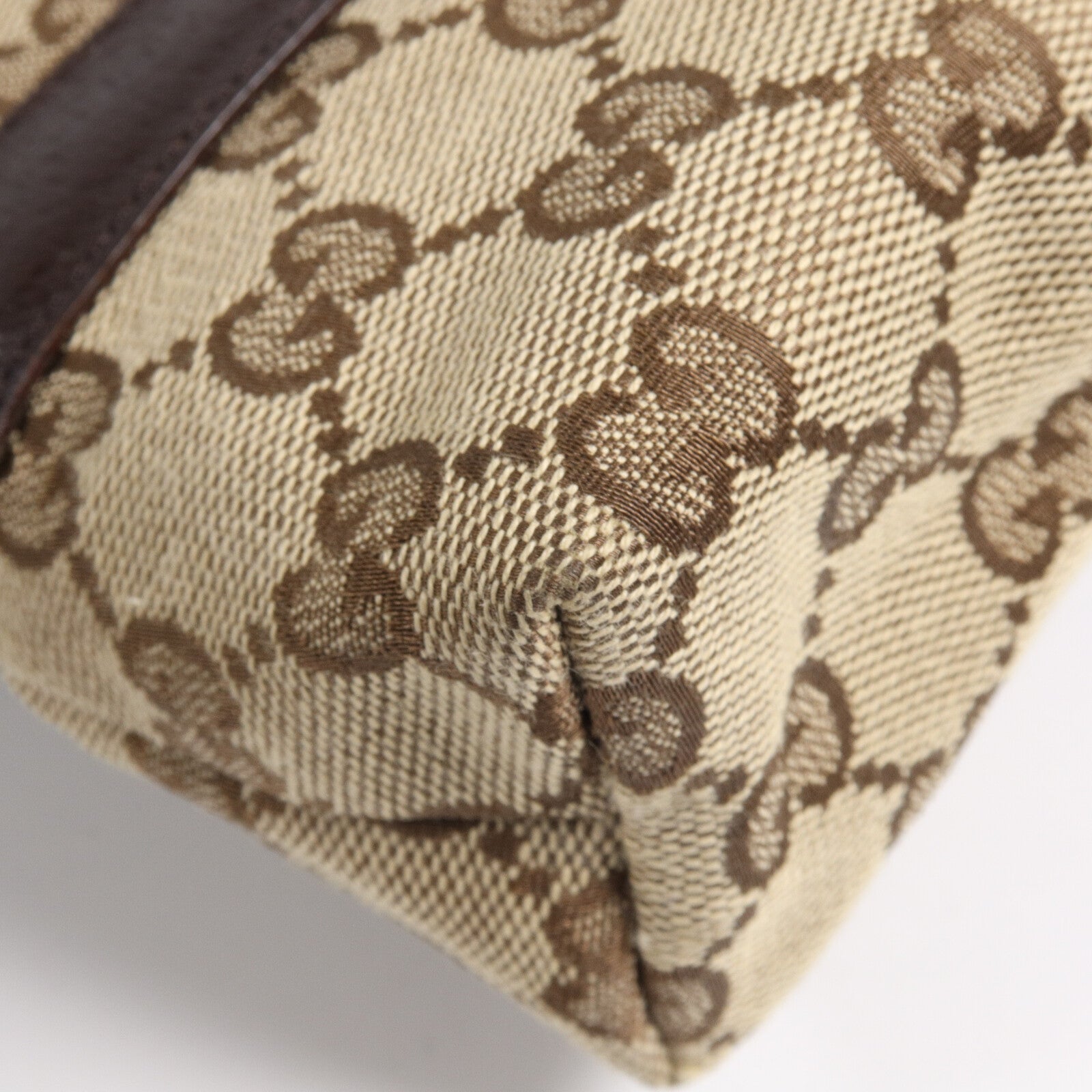 GUCCI 帆布Waist Bag腰包
