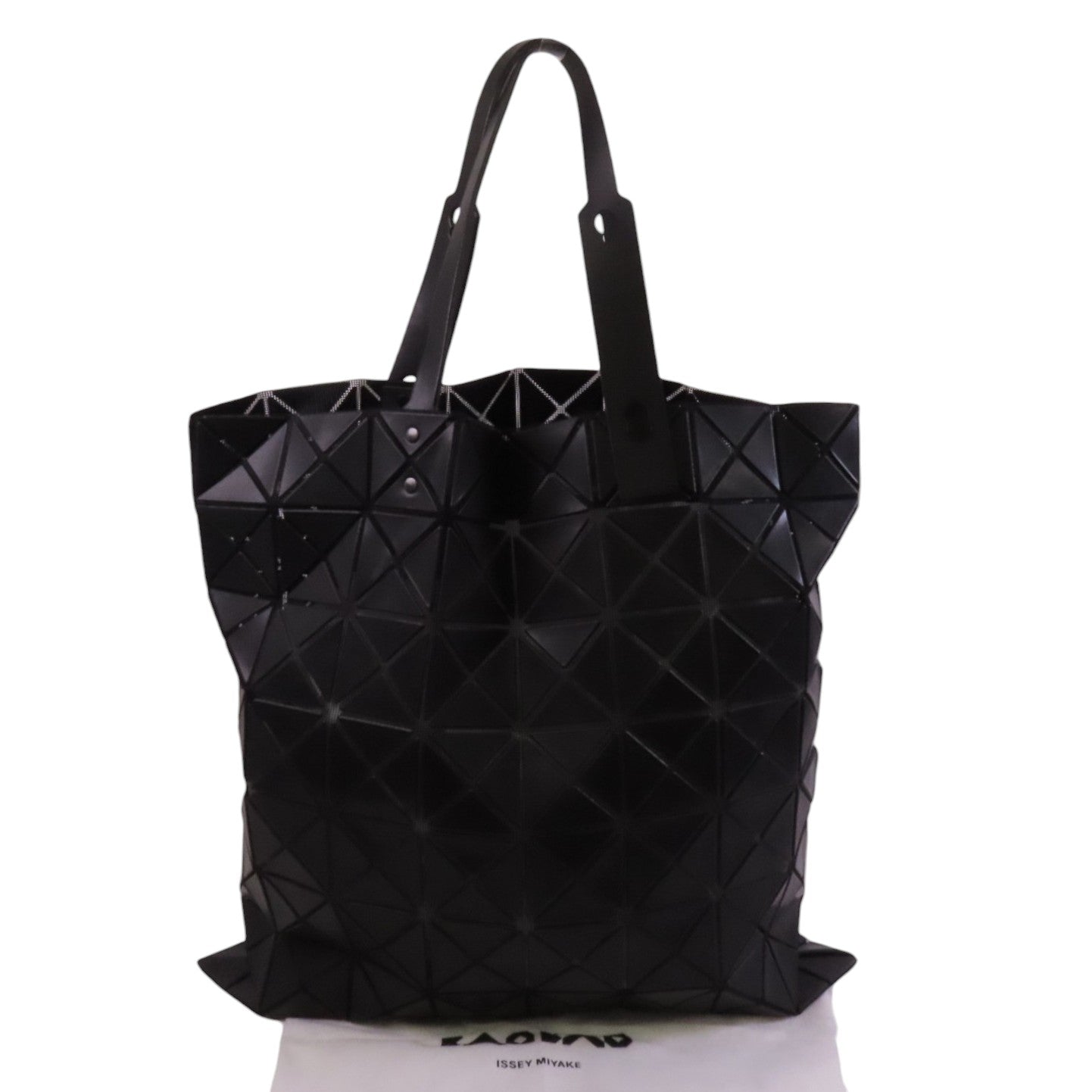 BAO BAO ISSEYMIYAKE PVC BAO BAO ISSEYMIYAKE肩背袋