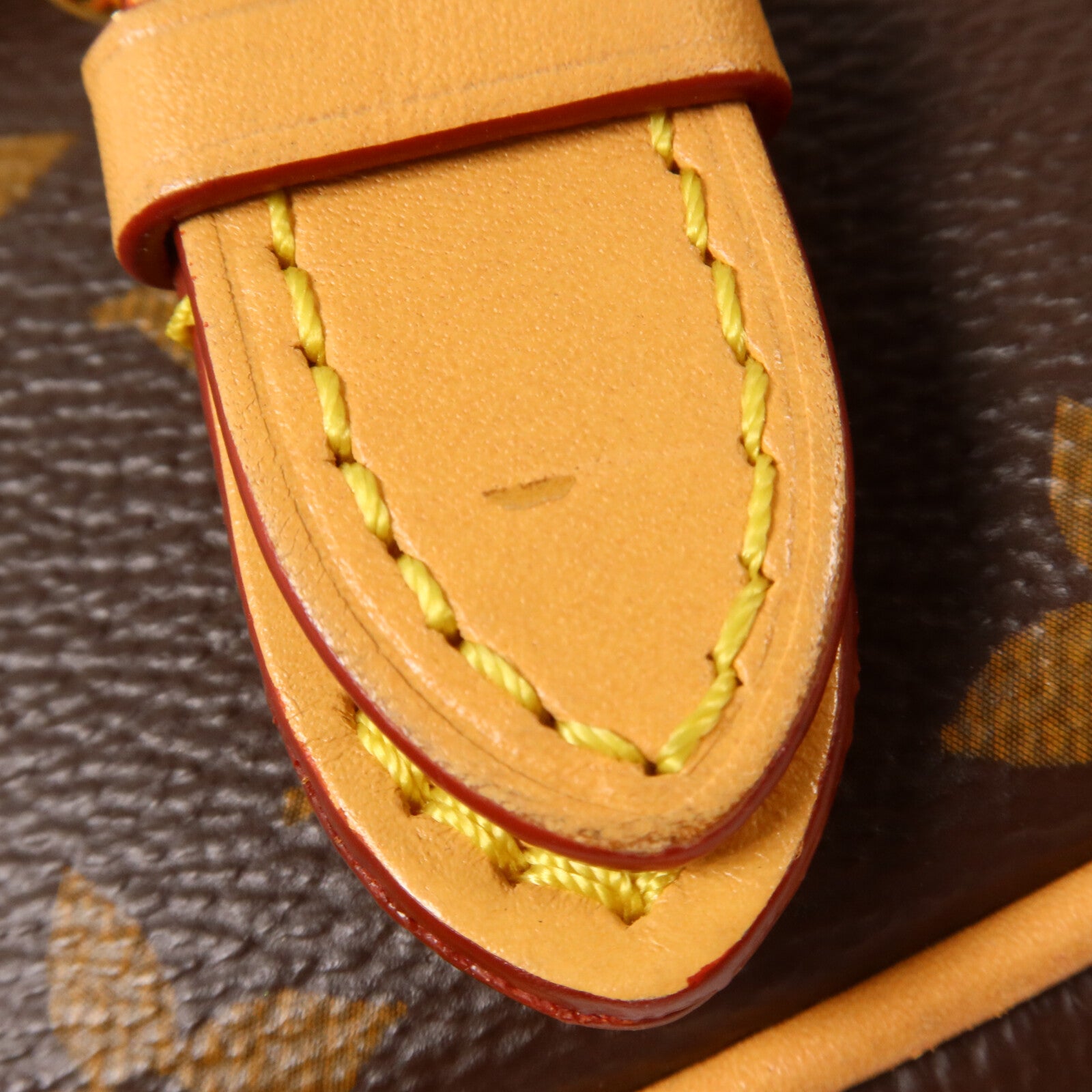 LOUIS VUITTON Monogram Diane手挽肩背兩用袋
