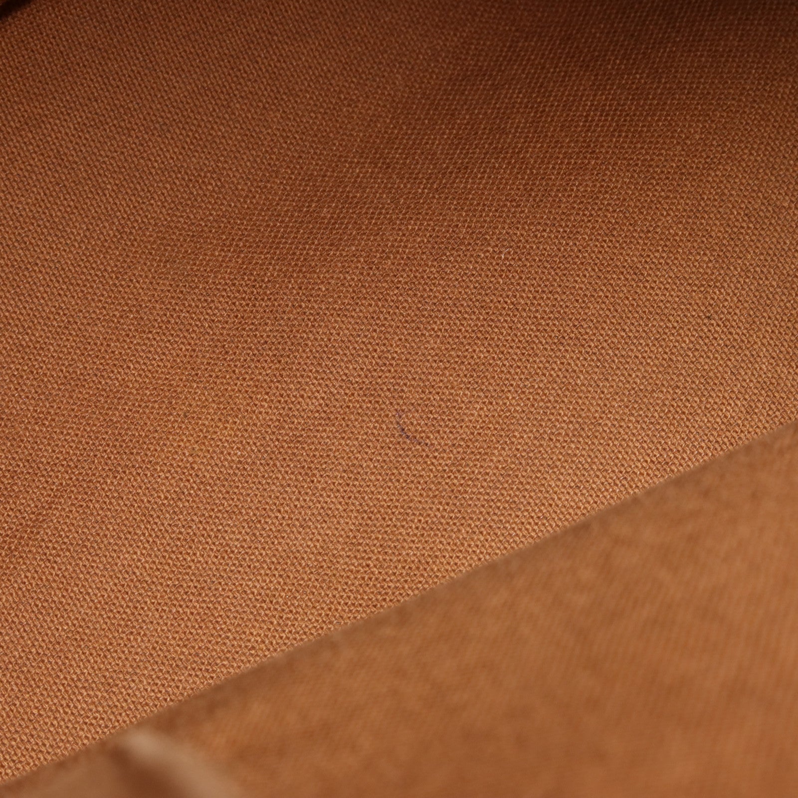 LOUIS VUITTON Monogram Batignolles金扣肩背袋