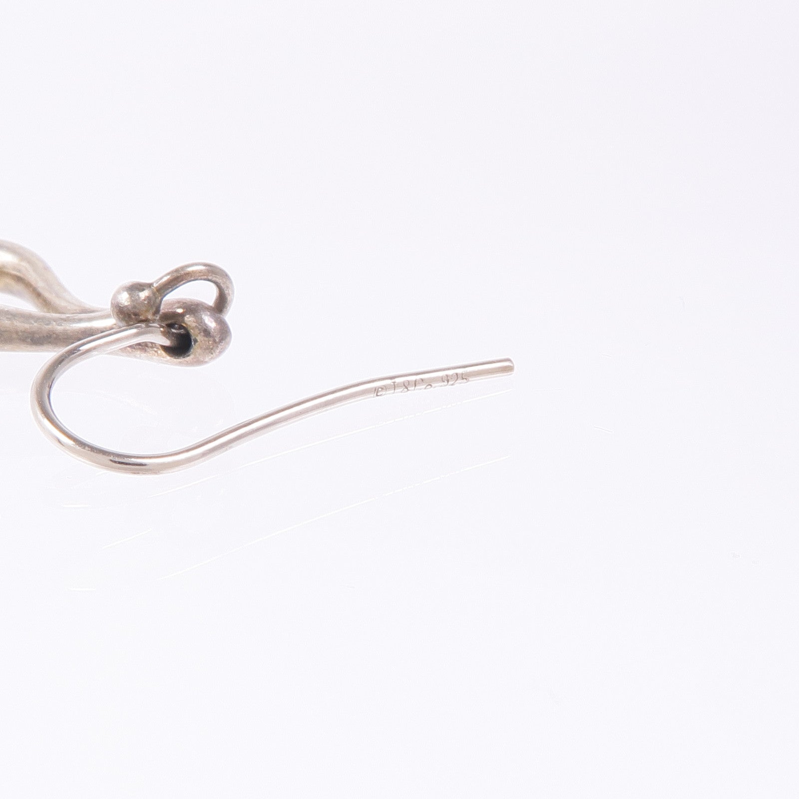 TIFFANY＆CO 【激減優惠】925純銀Earrings耳環