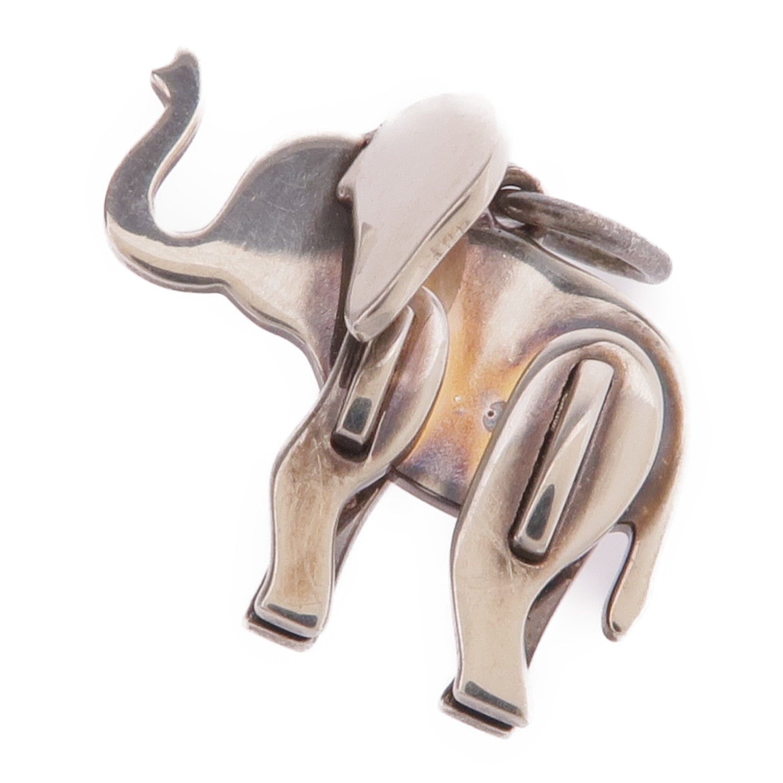 TIFFANY＆CO 925純銀Pendant吊墜