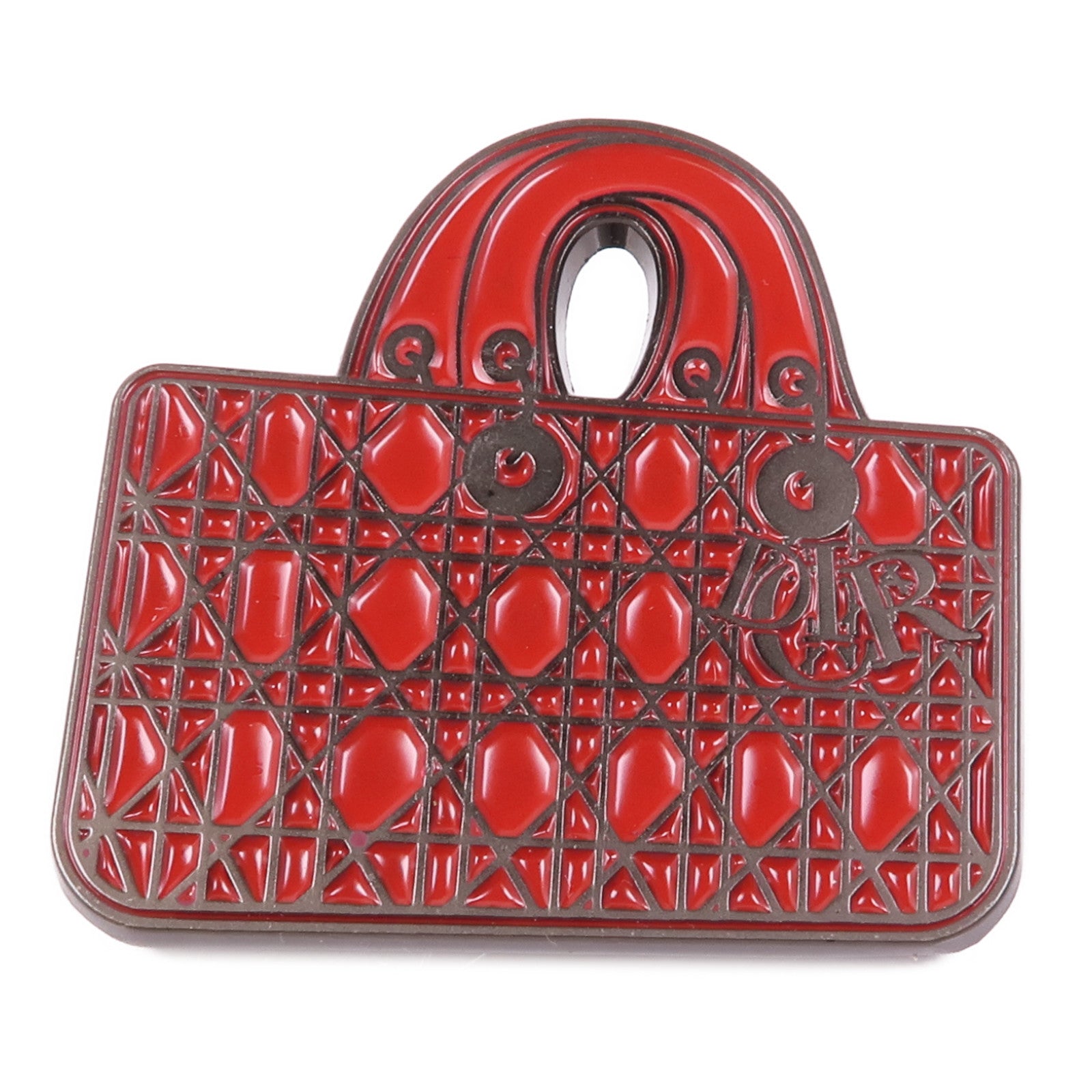 Dior 金屬Brooch胸針