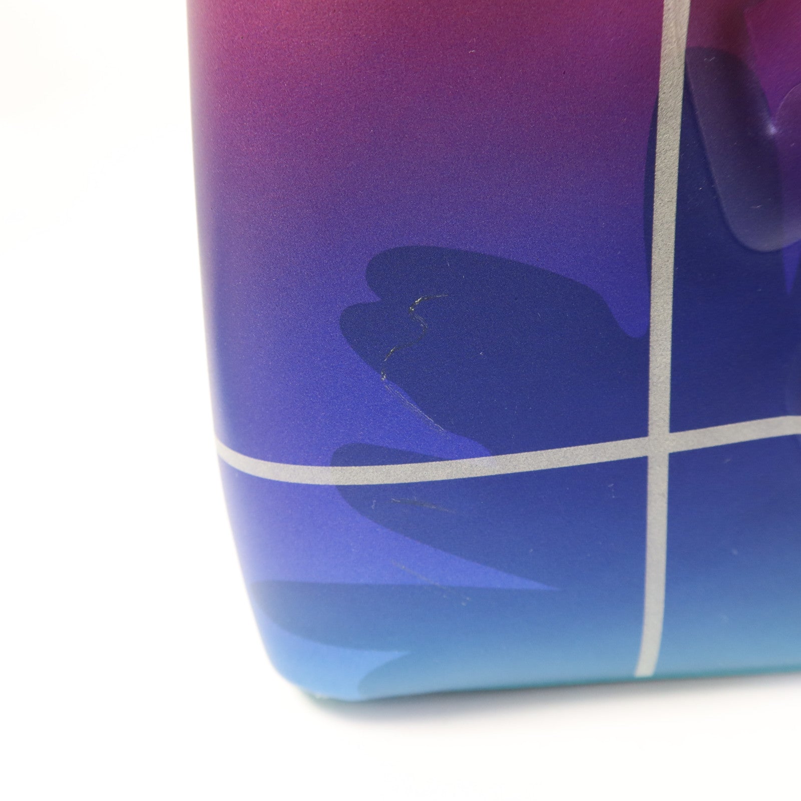 LOUIS VUITTON 牛皮皮革Bolsa Capucines MM手挽肩背兩用袋