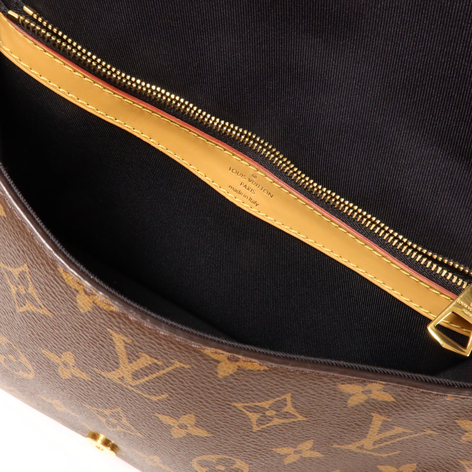 LOUIS VUITTON Monogram Diane手挽肩背兩用袋
