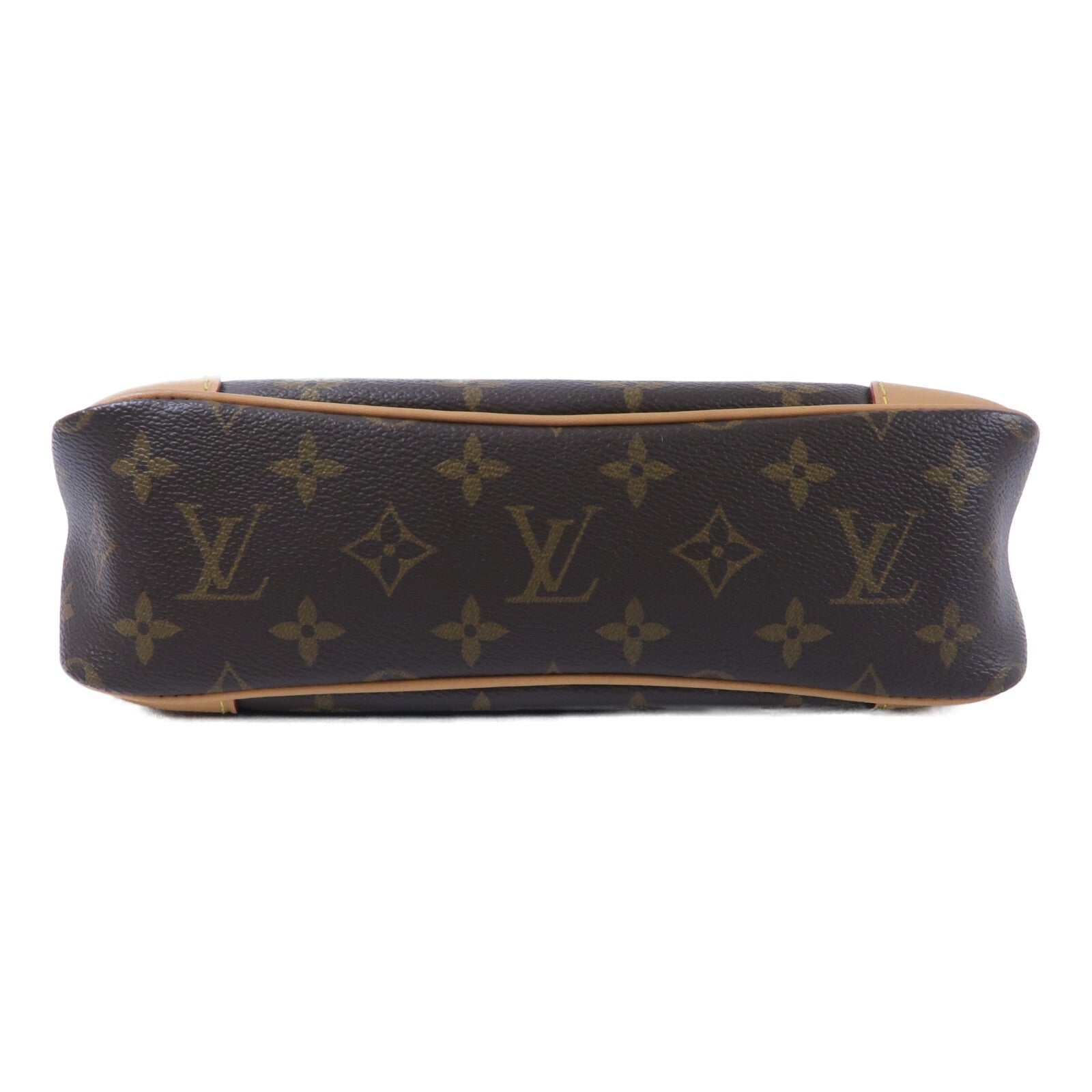 LOUIS VUITTON Monogram Odeon PM肩背袋